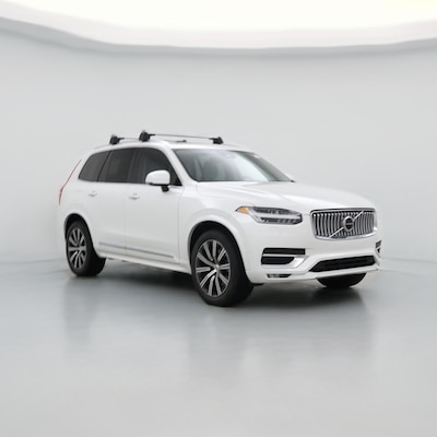 2023 Volvo XC90 B6 Plus