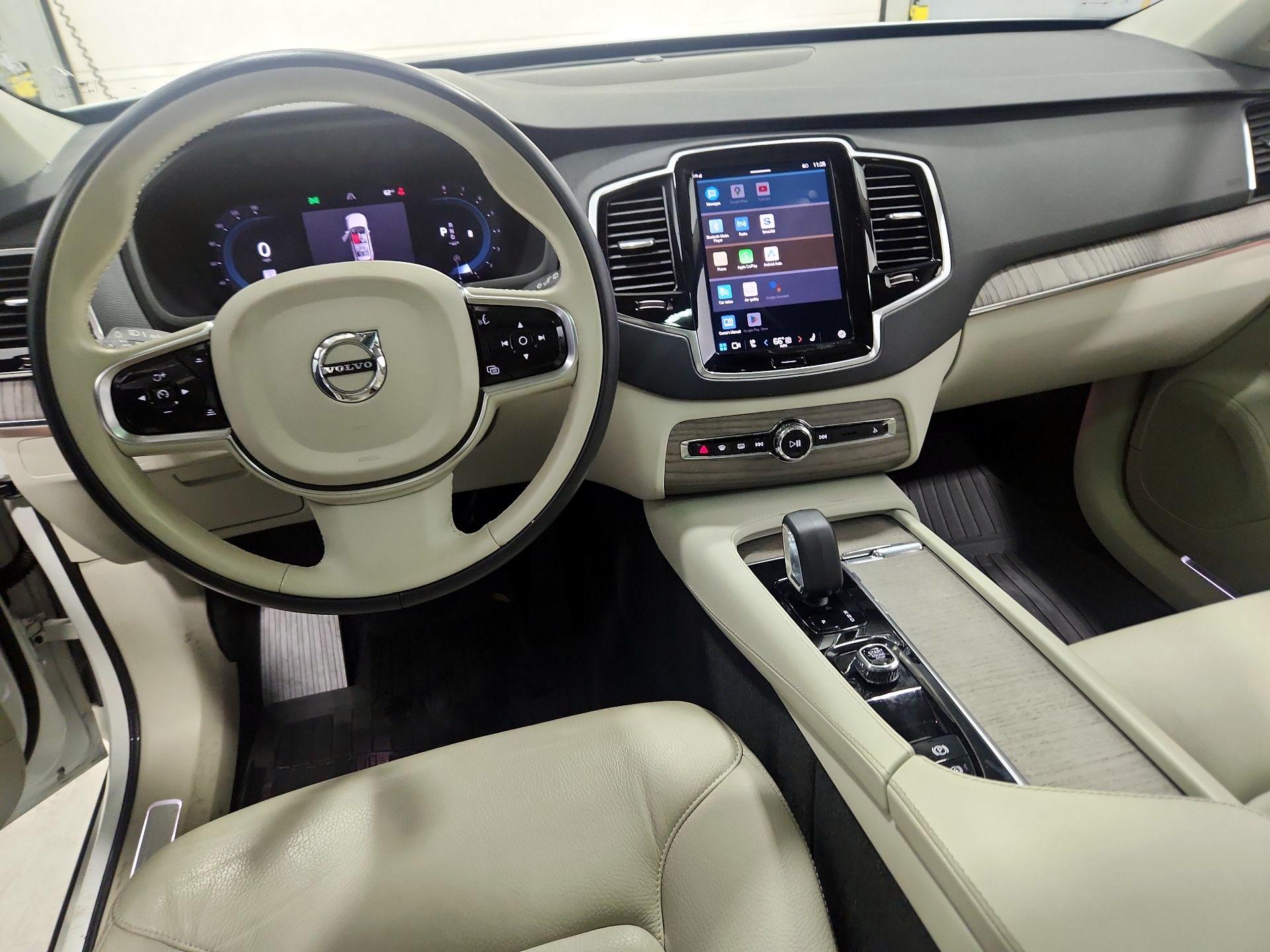 Thumbnail: 2023 Volvo XC90 - 9