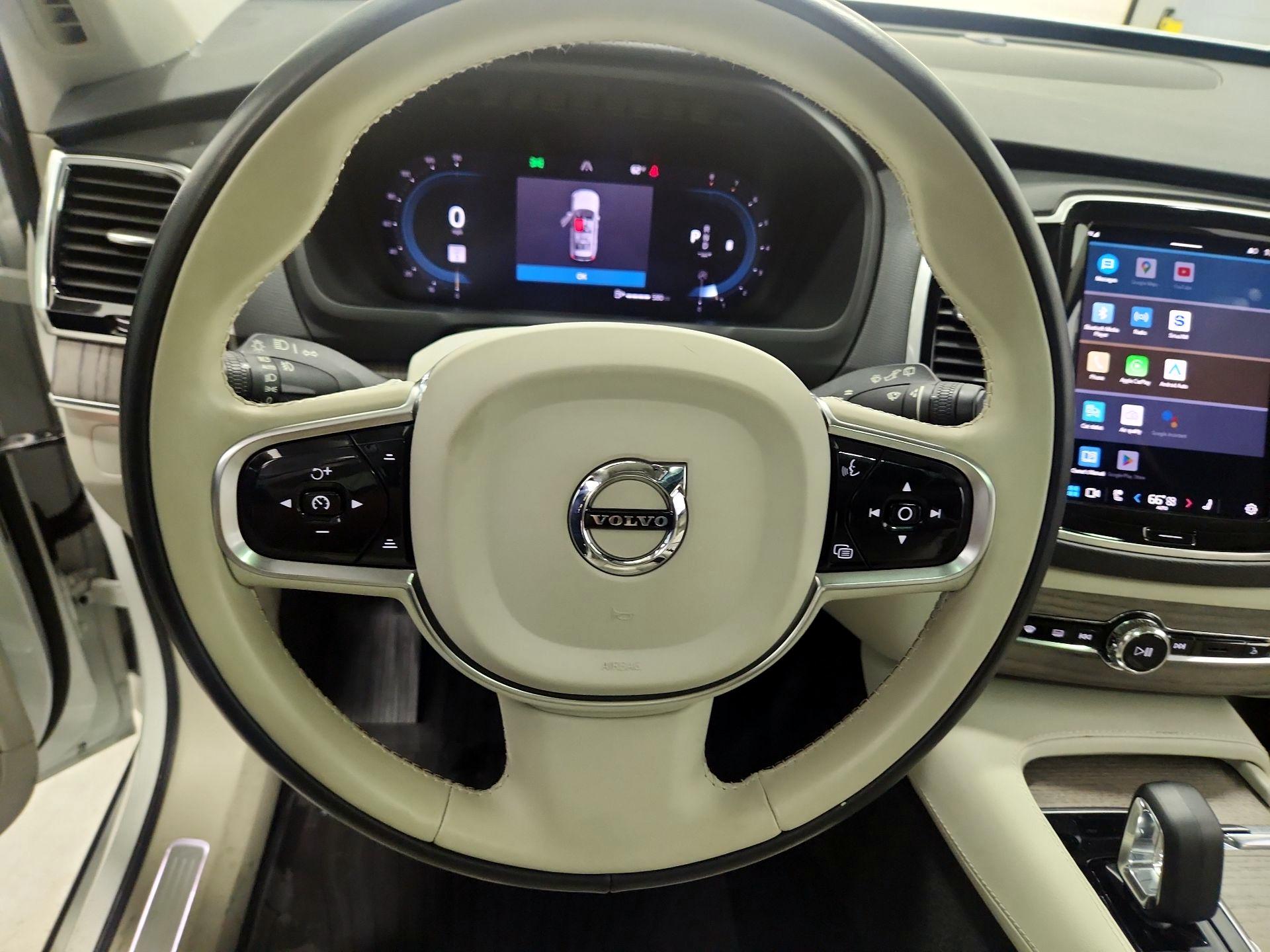 Thumbnail: 2023 Volvo XC90 - 10