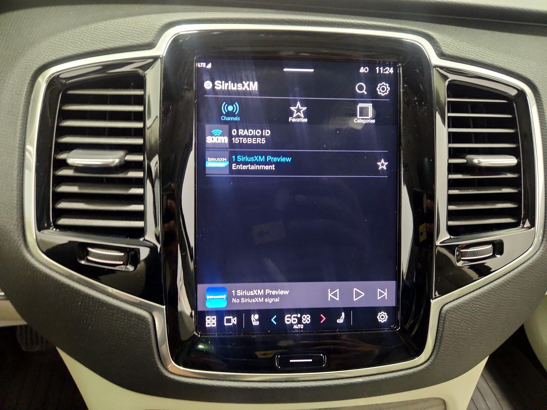 Thumbnail: 2023 Volvo XC90 - 15