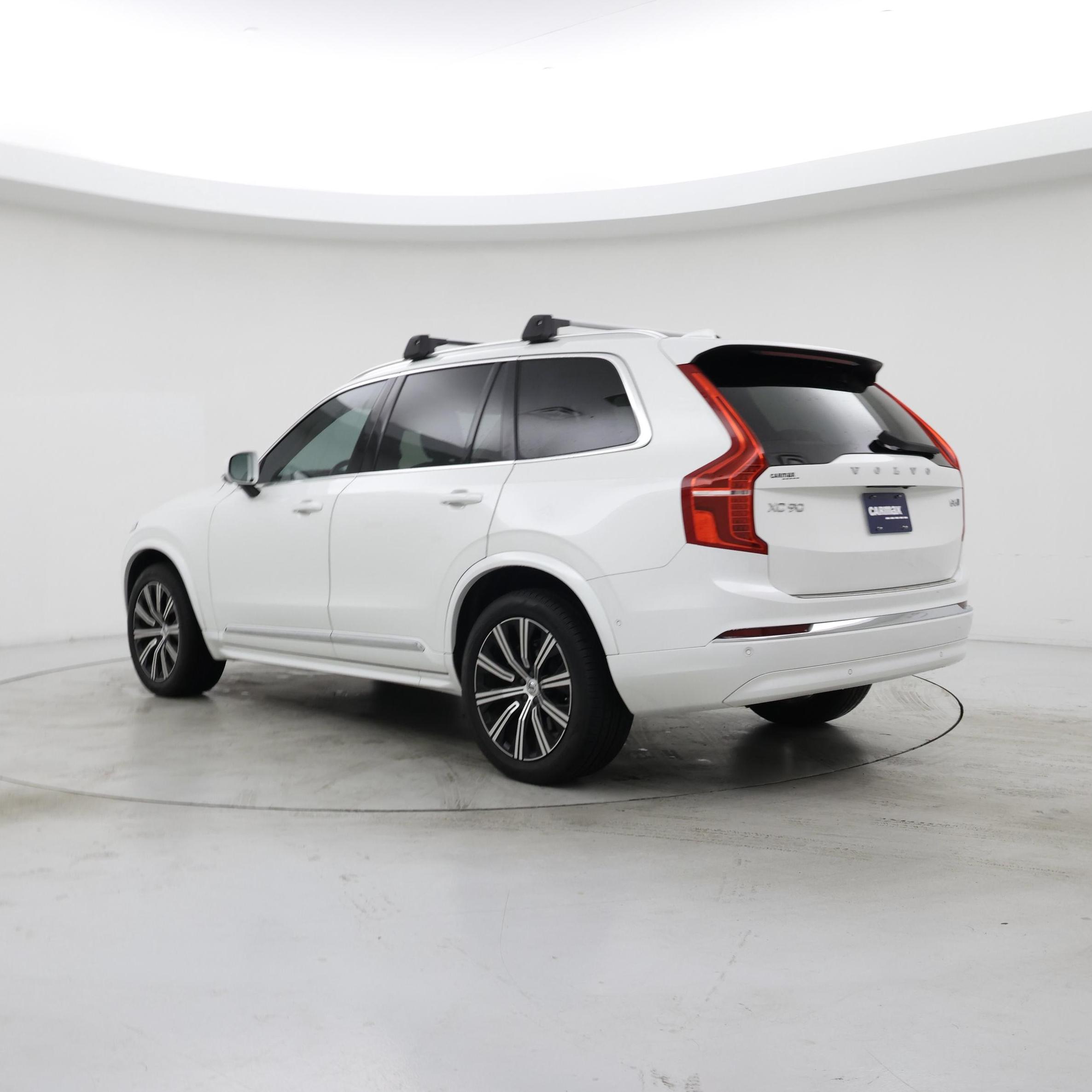 Thumbnail: 2023 Volvo XC90 - 2