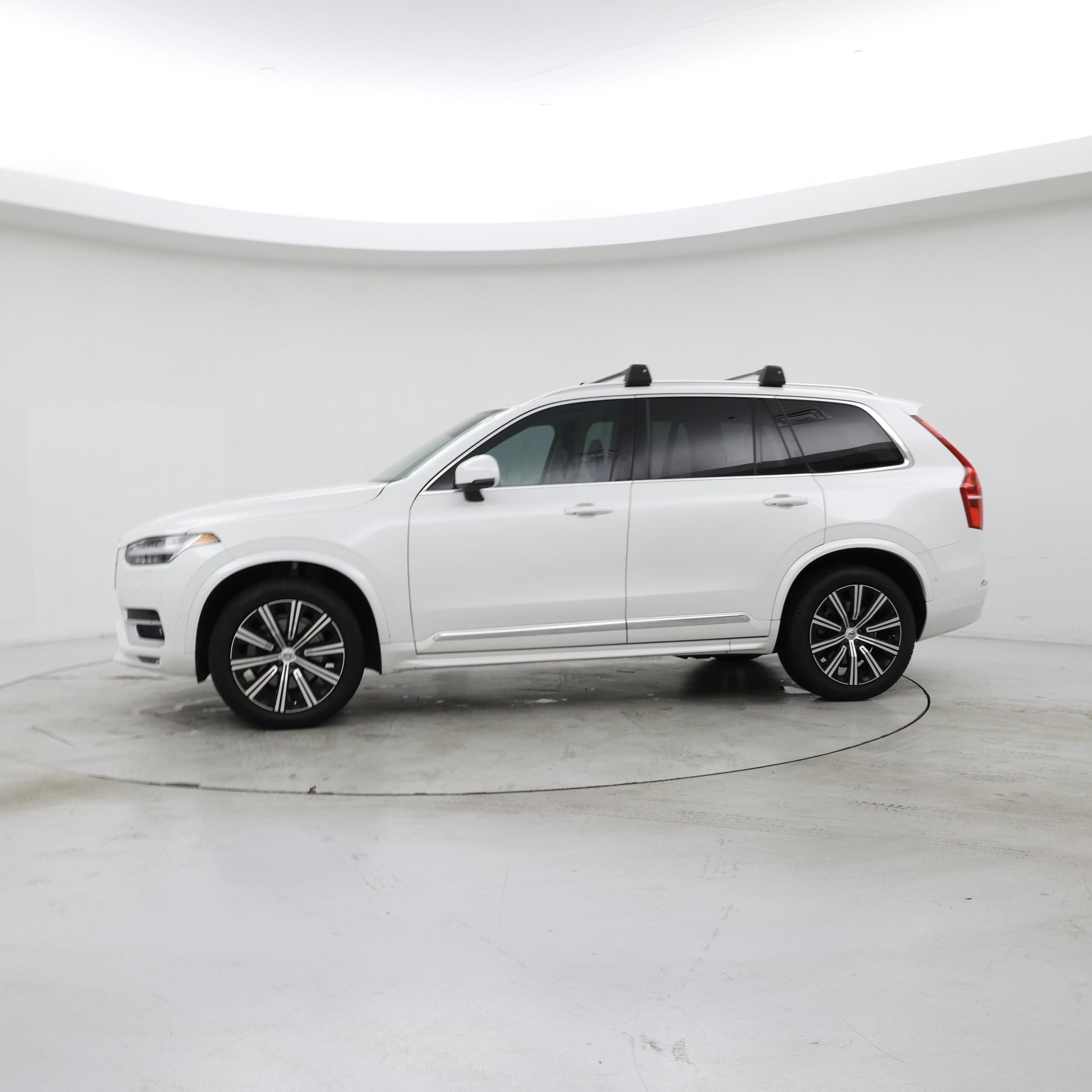 Thumbnail: 2023 Volvo XC90 - 3