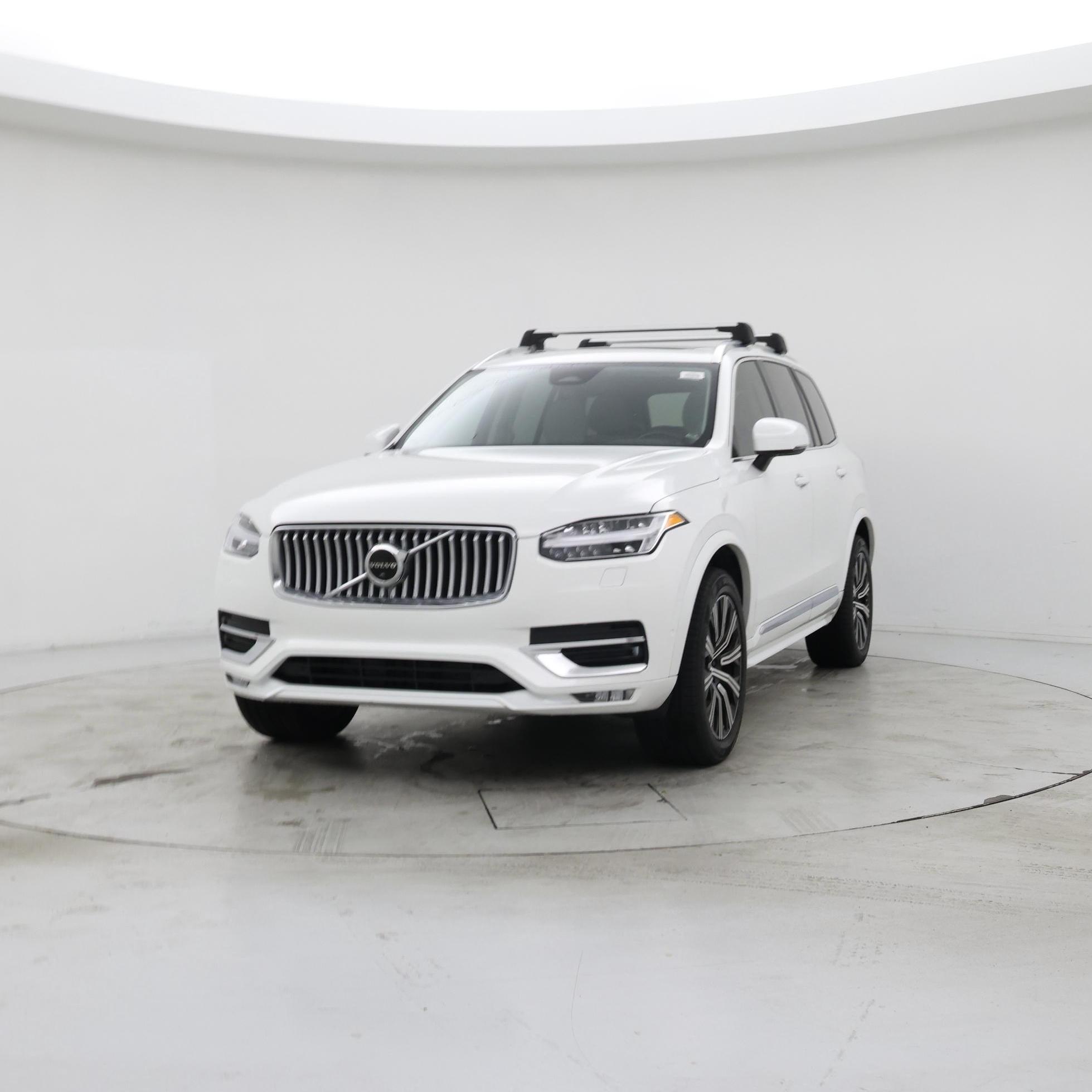Thumbnail: 2023 Volvo XC90 - 4