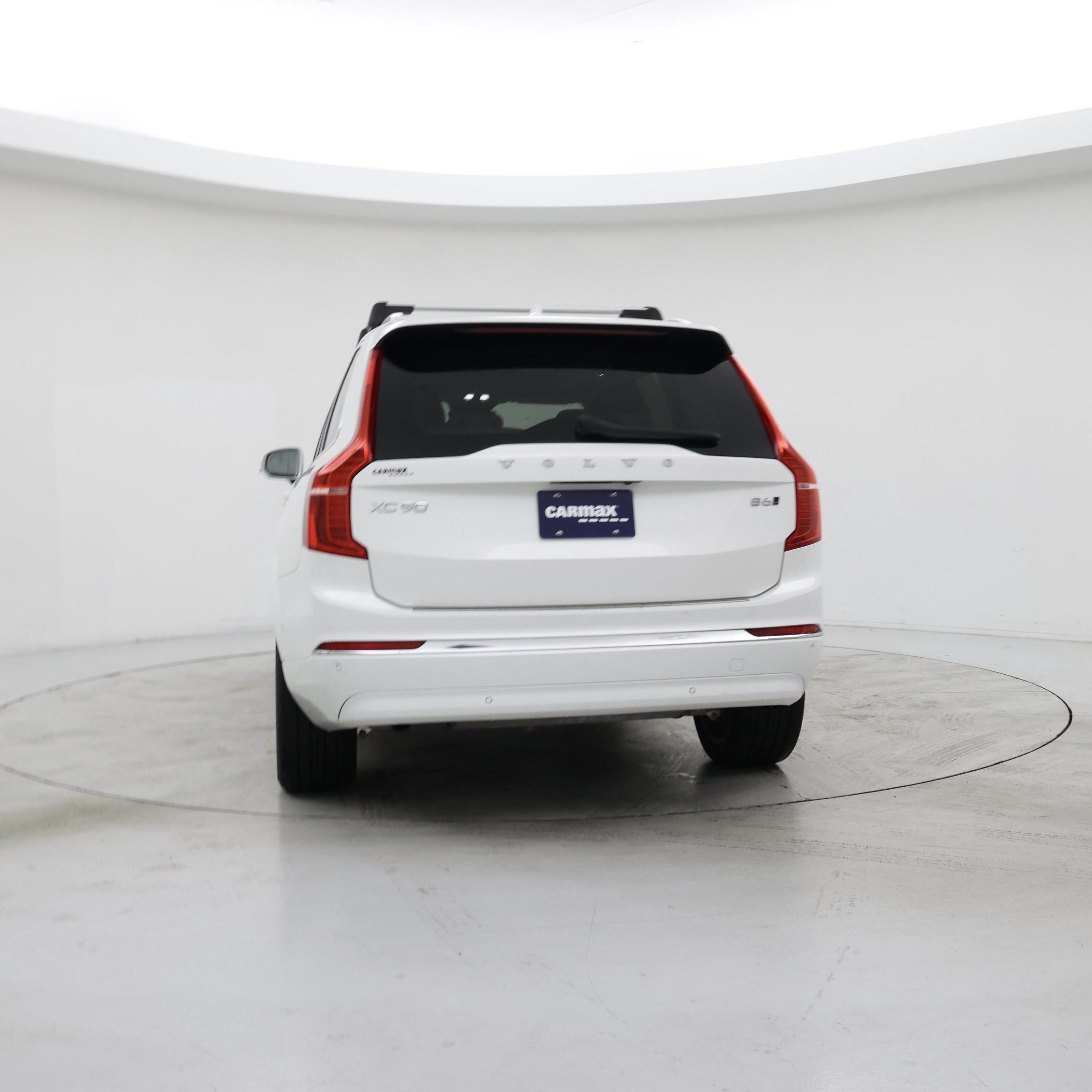 Thumbnail: 2023 Volvo XC90 - 6