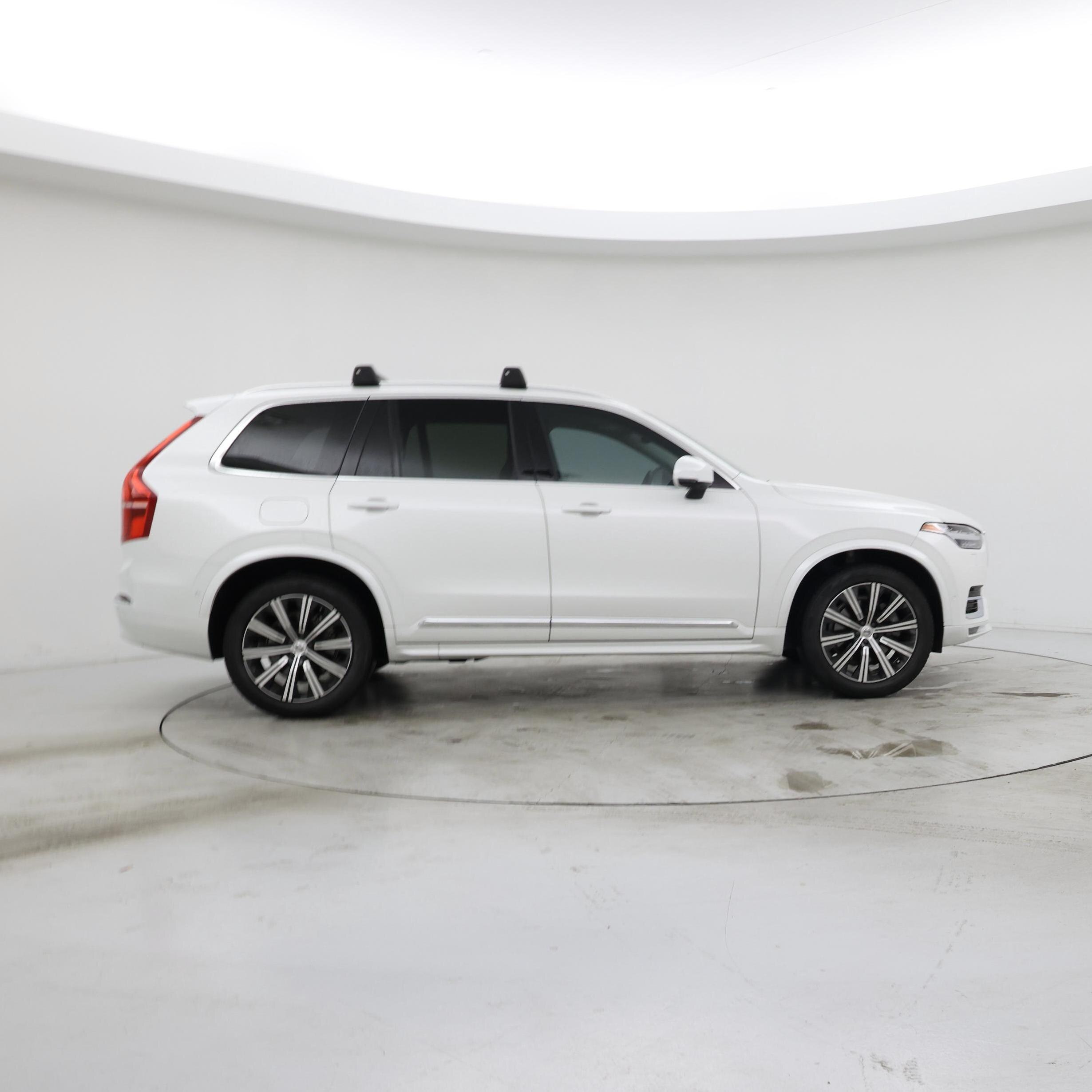 Thumbnail: 2023 Volvo XC90 - 7
