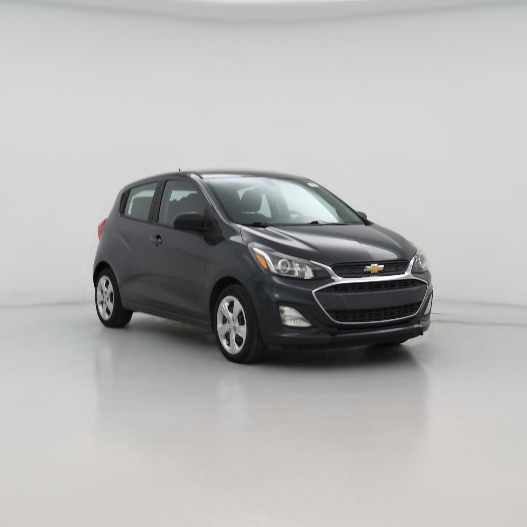 Thumbnail: 2019 Chevrolet Spark - 1