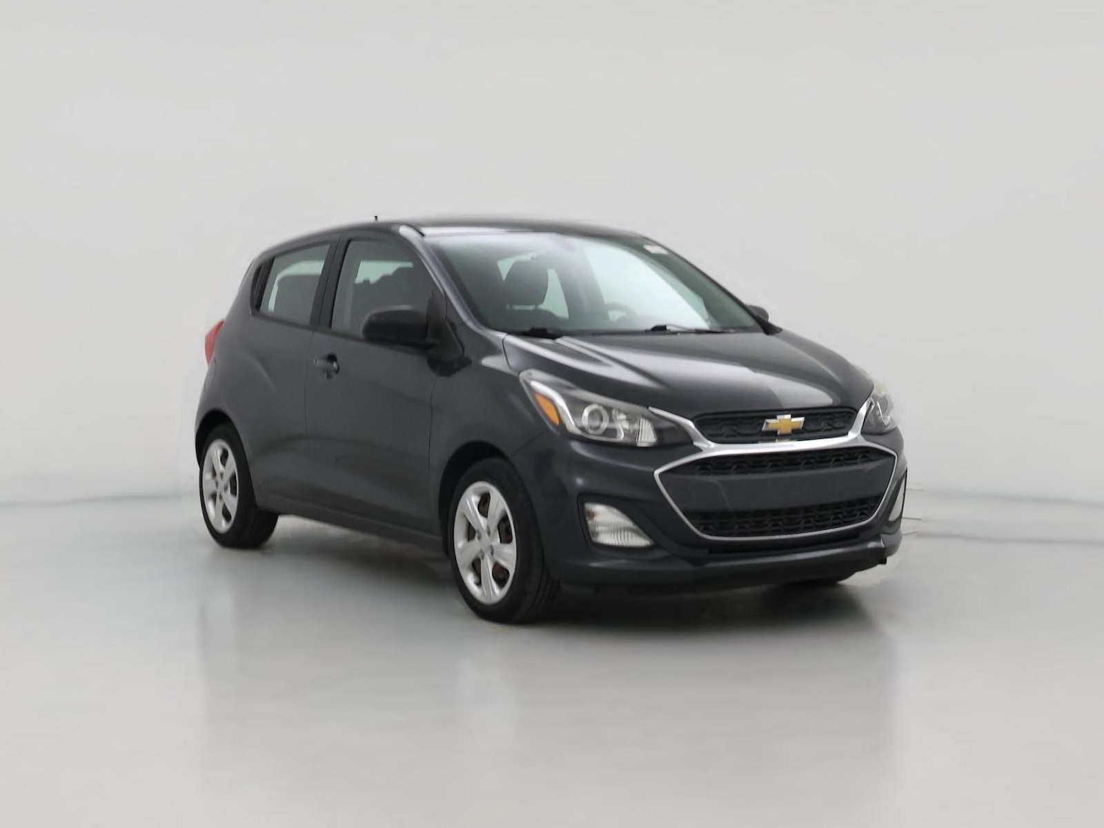 2019 Chevrolet Spark LS
