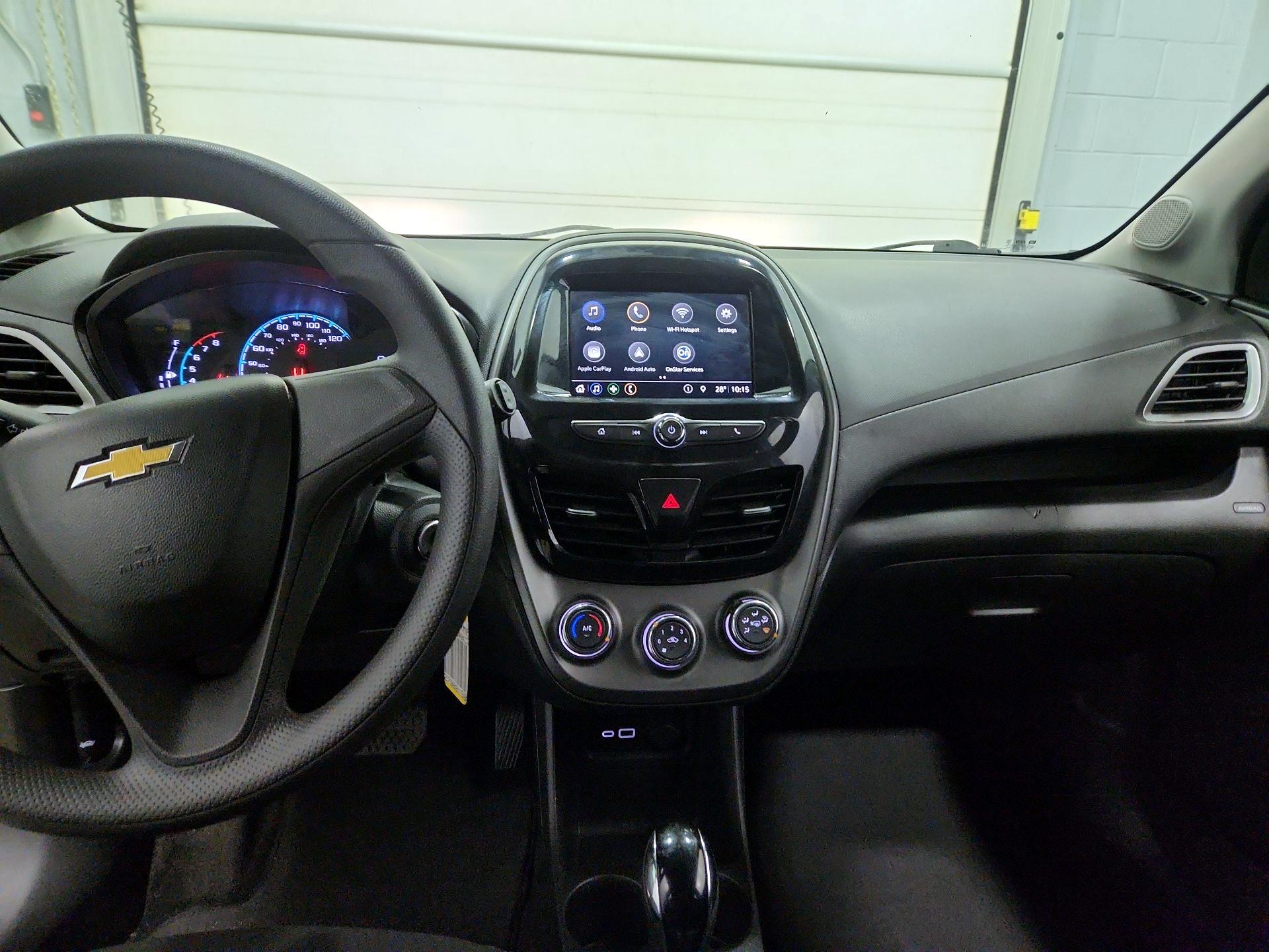 Thumbnail: 2019 Chevrolet Spark - 9