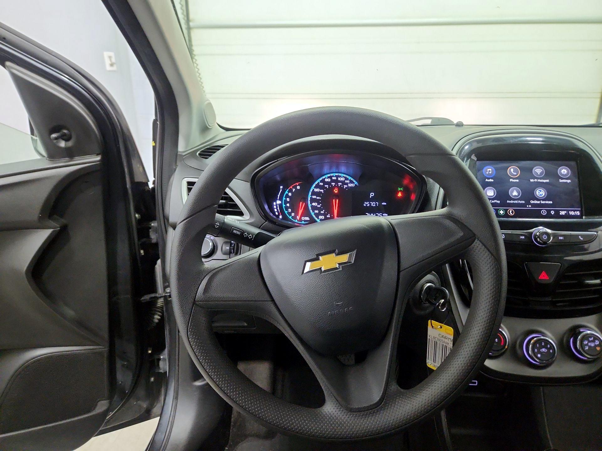 Thumbnail: 2019 Chevrolet Spark - 10