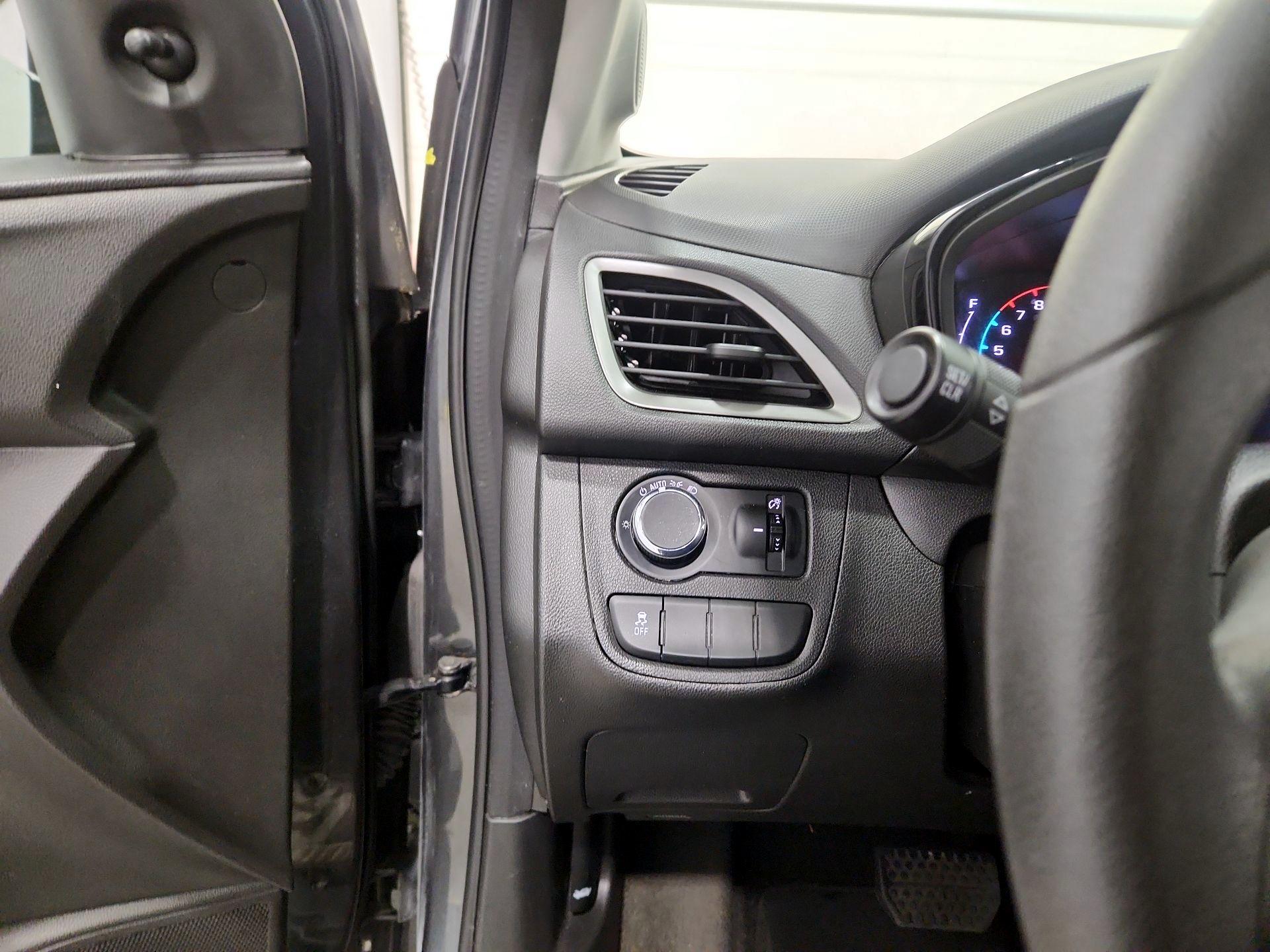 Thumbnail: 2019 Chevrolet Spark - 13