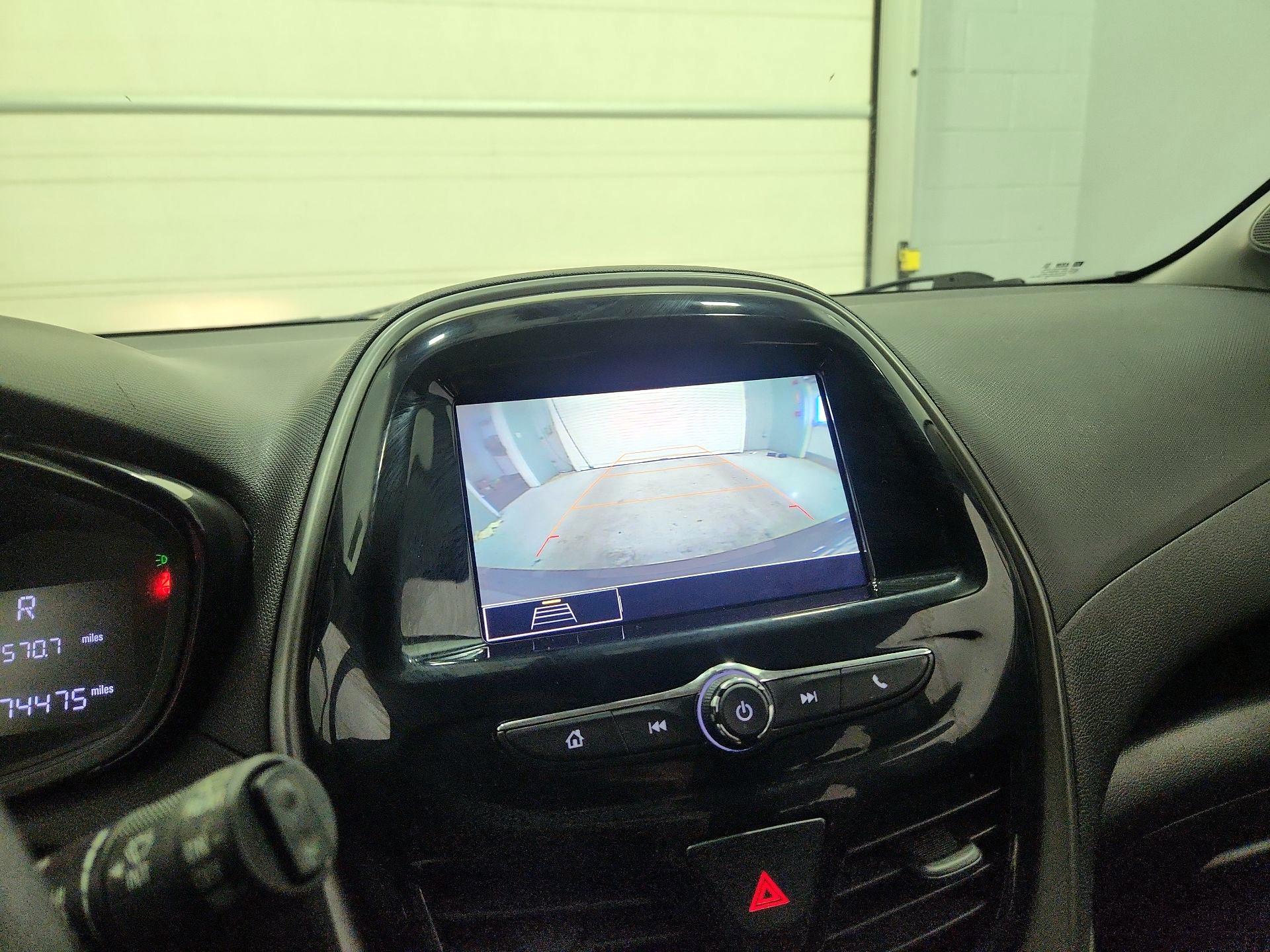 Thumbnail: 2019 Chevrolet Spark - 14