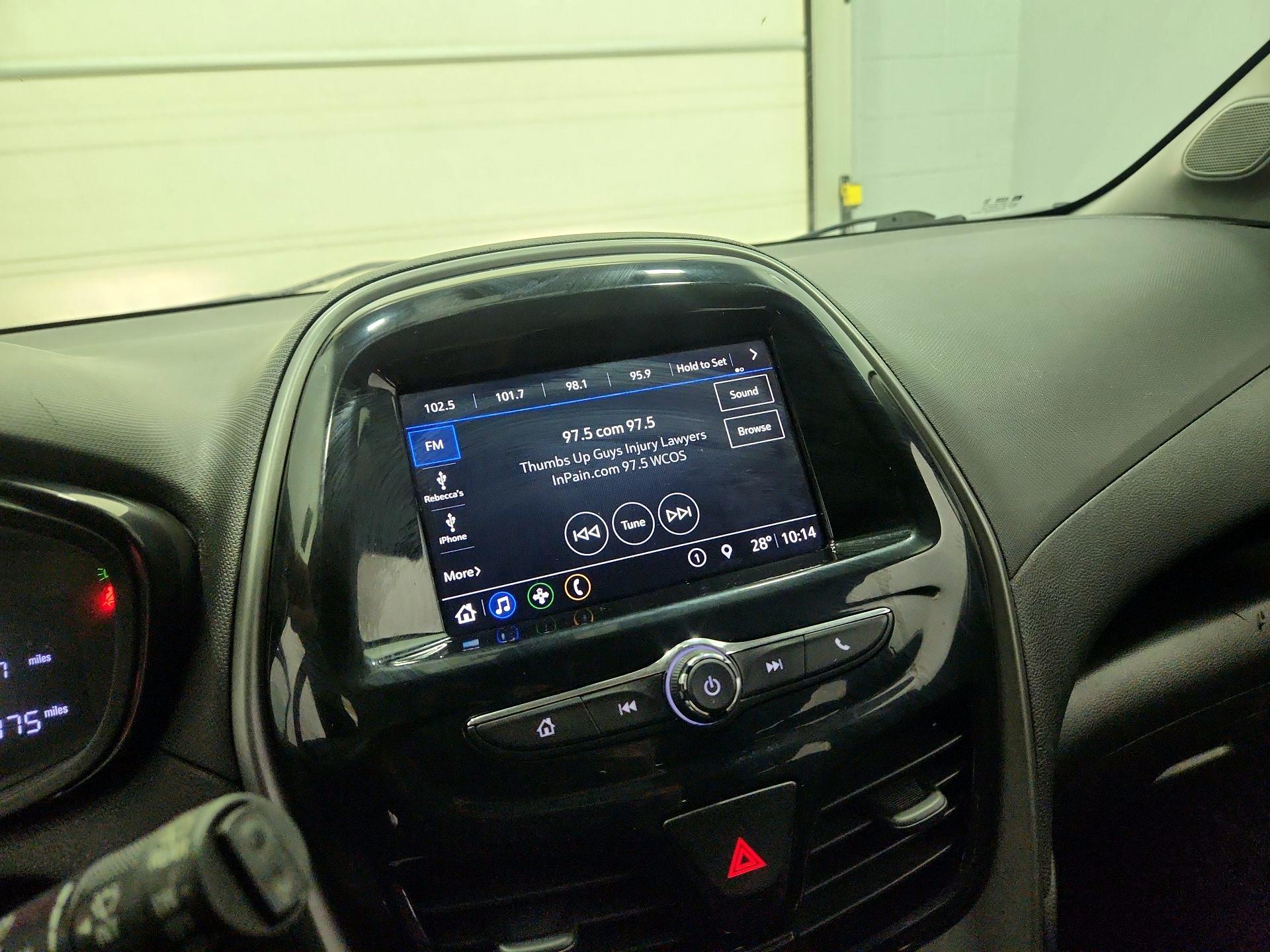 Thumbnail: 2019 Chevrolet Spark - 15