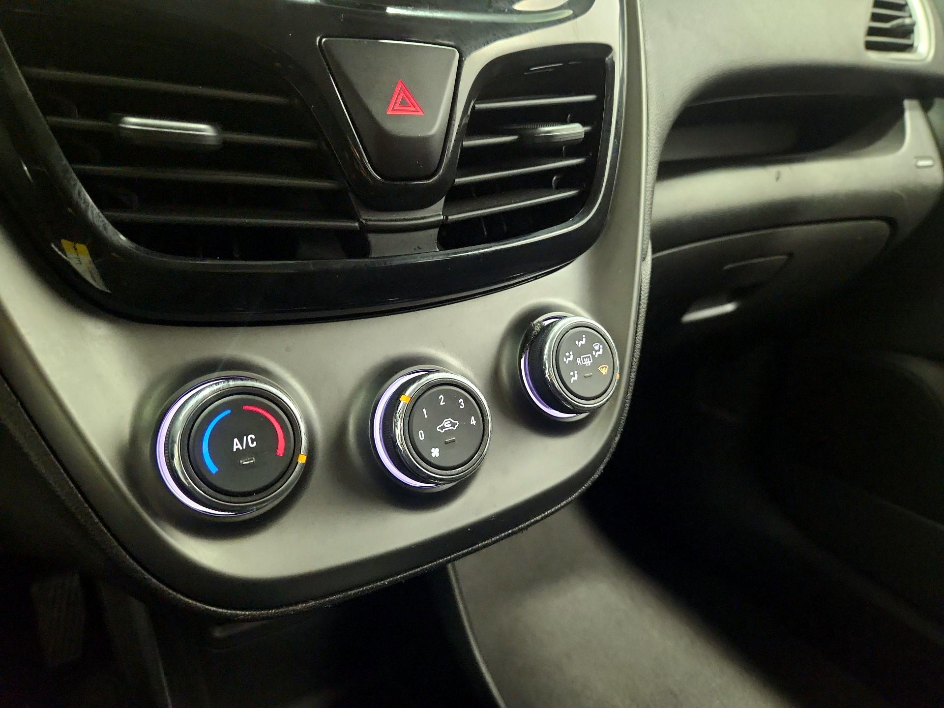 Thumbnail: 2019 Chevrolet Spark - 16