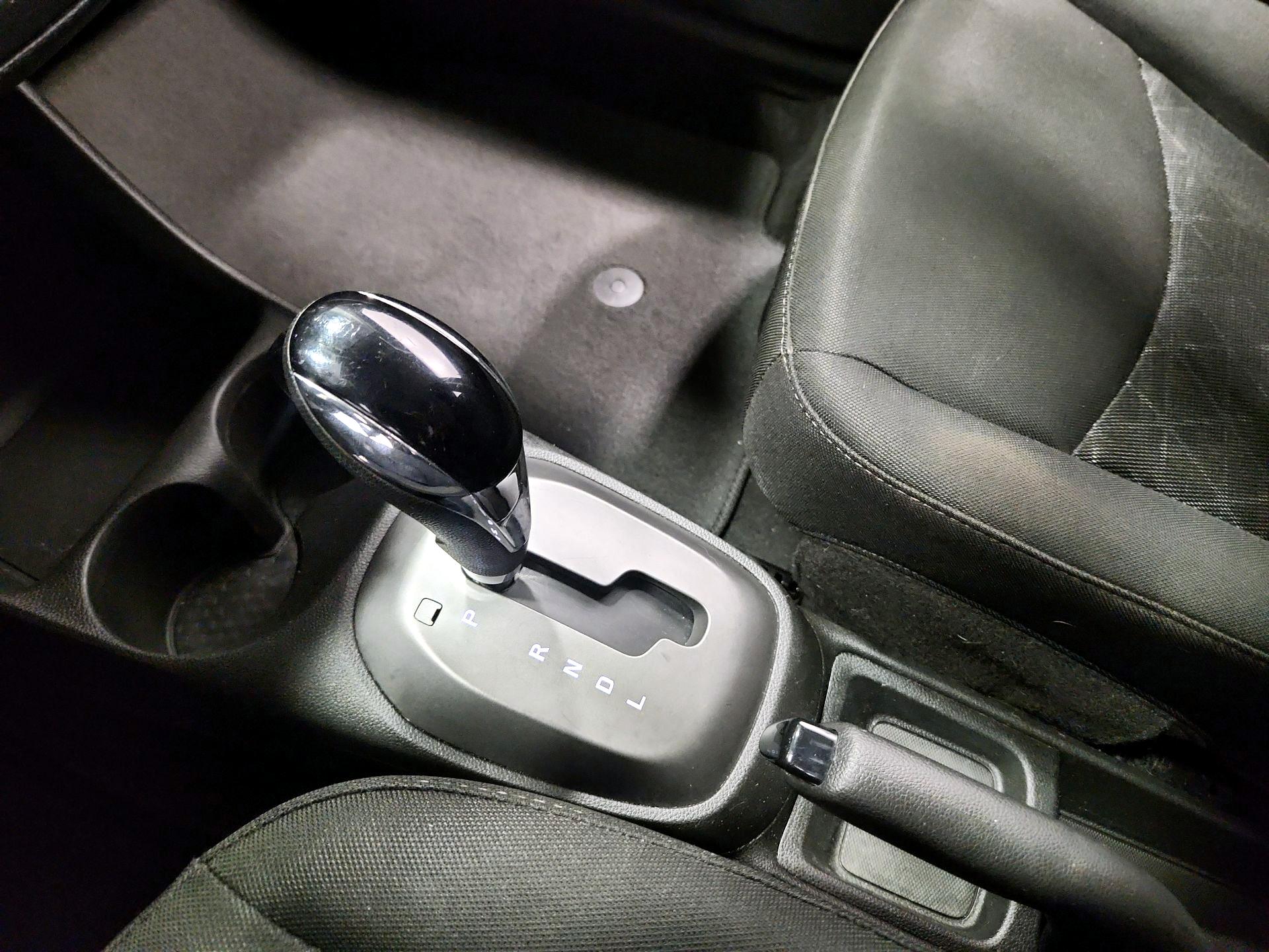 Thumbnail: 2019 Chevrolet Spark - 17