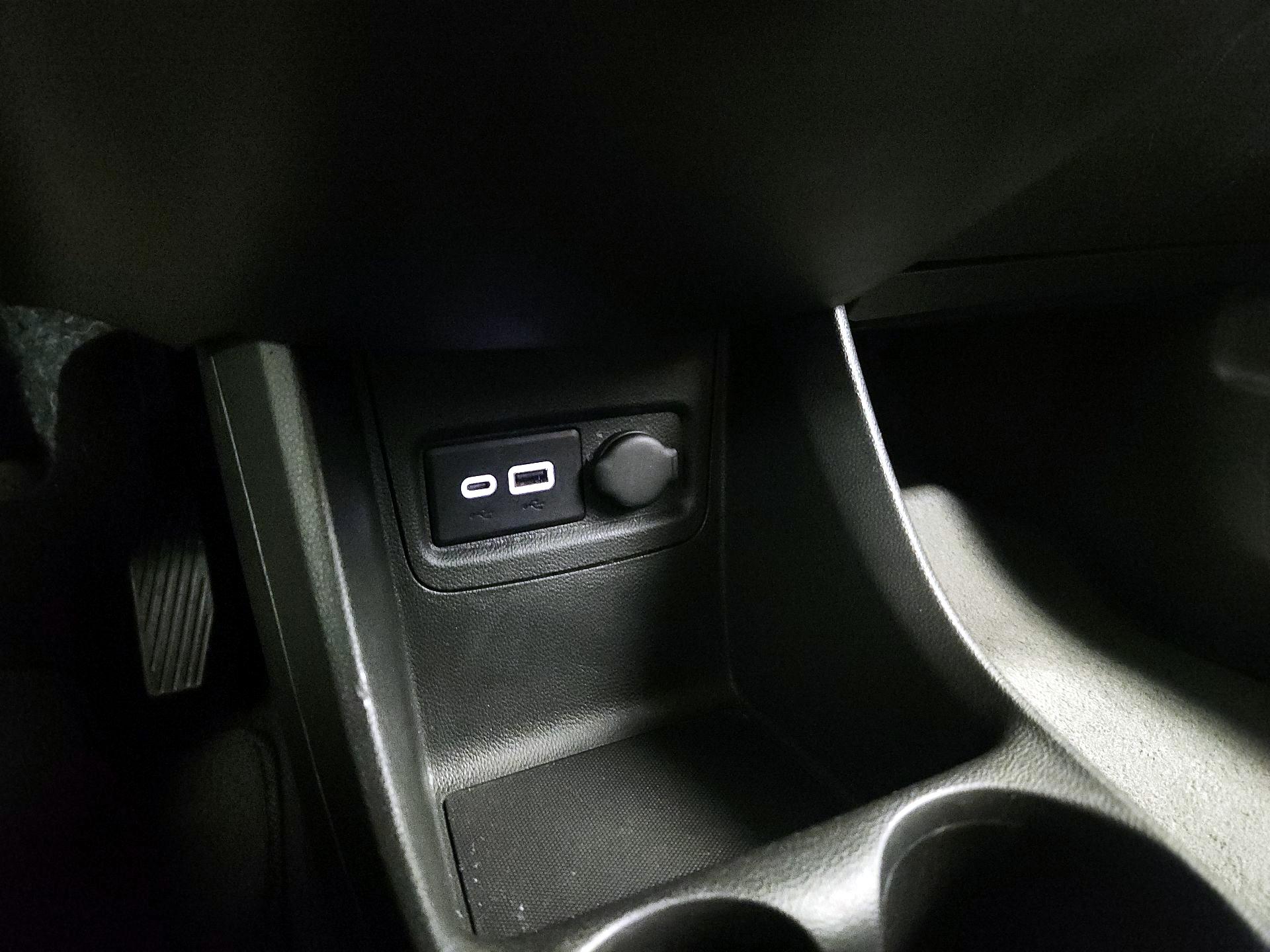 Thumbnail: 2019 Chevrolet Spark - 18