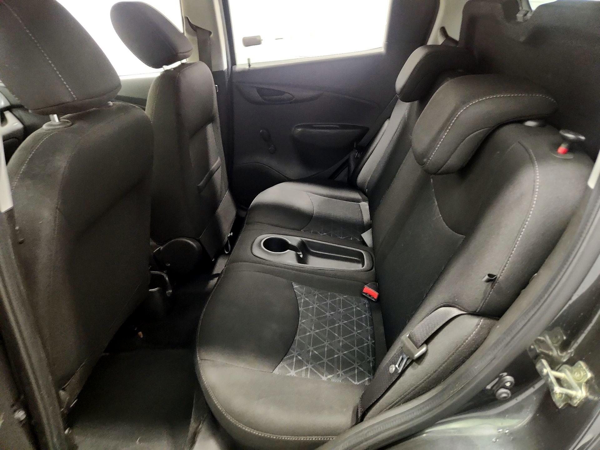 Thumbnail: 2019 Chevrolet Spark - 19