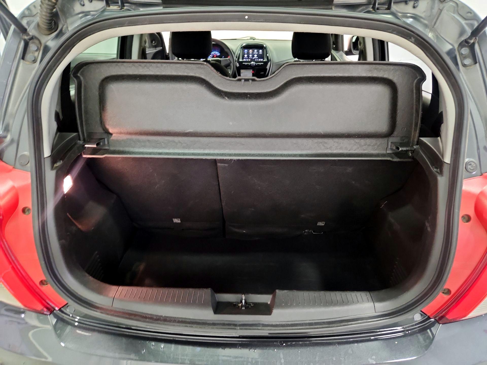 Thumbnail: 2019 Chevrolet Spark - 20