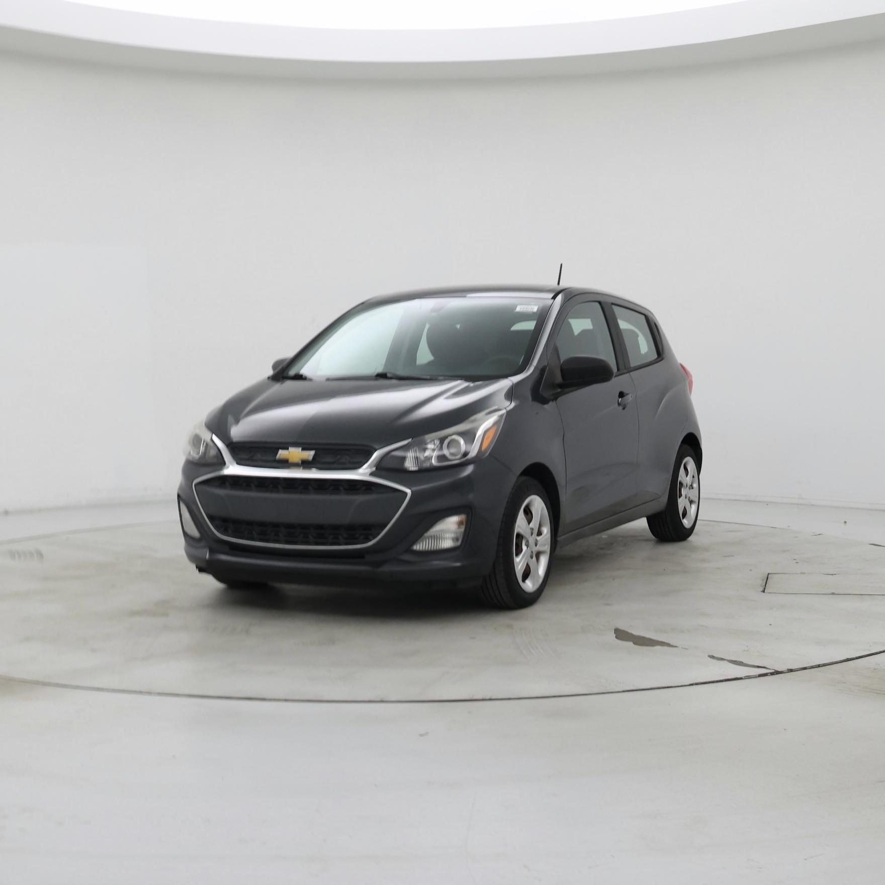 Thumbnail: 2019 Chevrolet Spark - 4