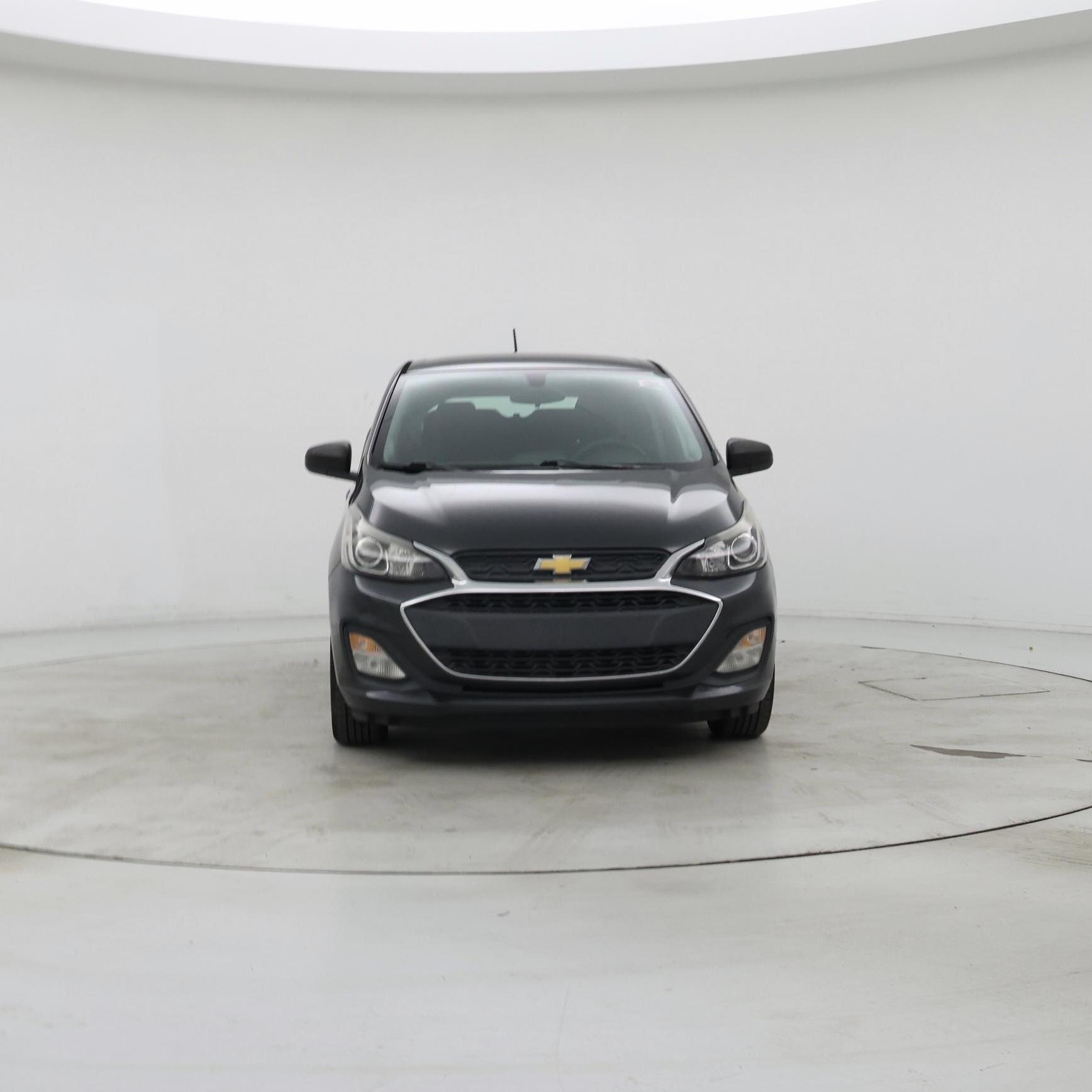 Thumbnail: 2019 Chevrolet Spark - 5