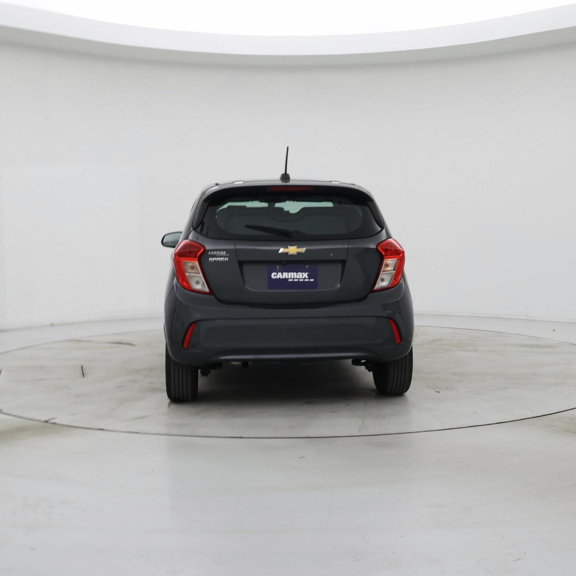 Thumbnail: 2019 Chevrolet Spark - 6