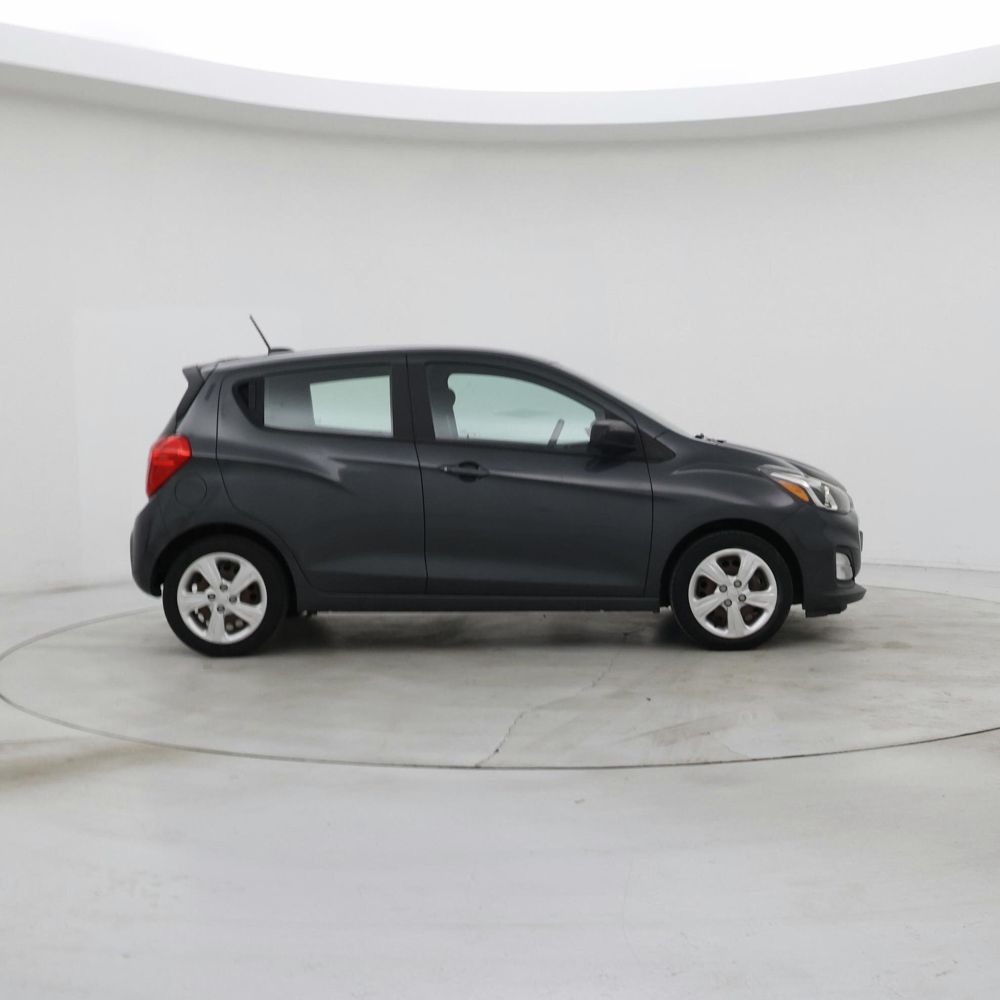 Thumbnail: 2019 Chevrolet Spark - 7
