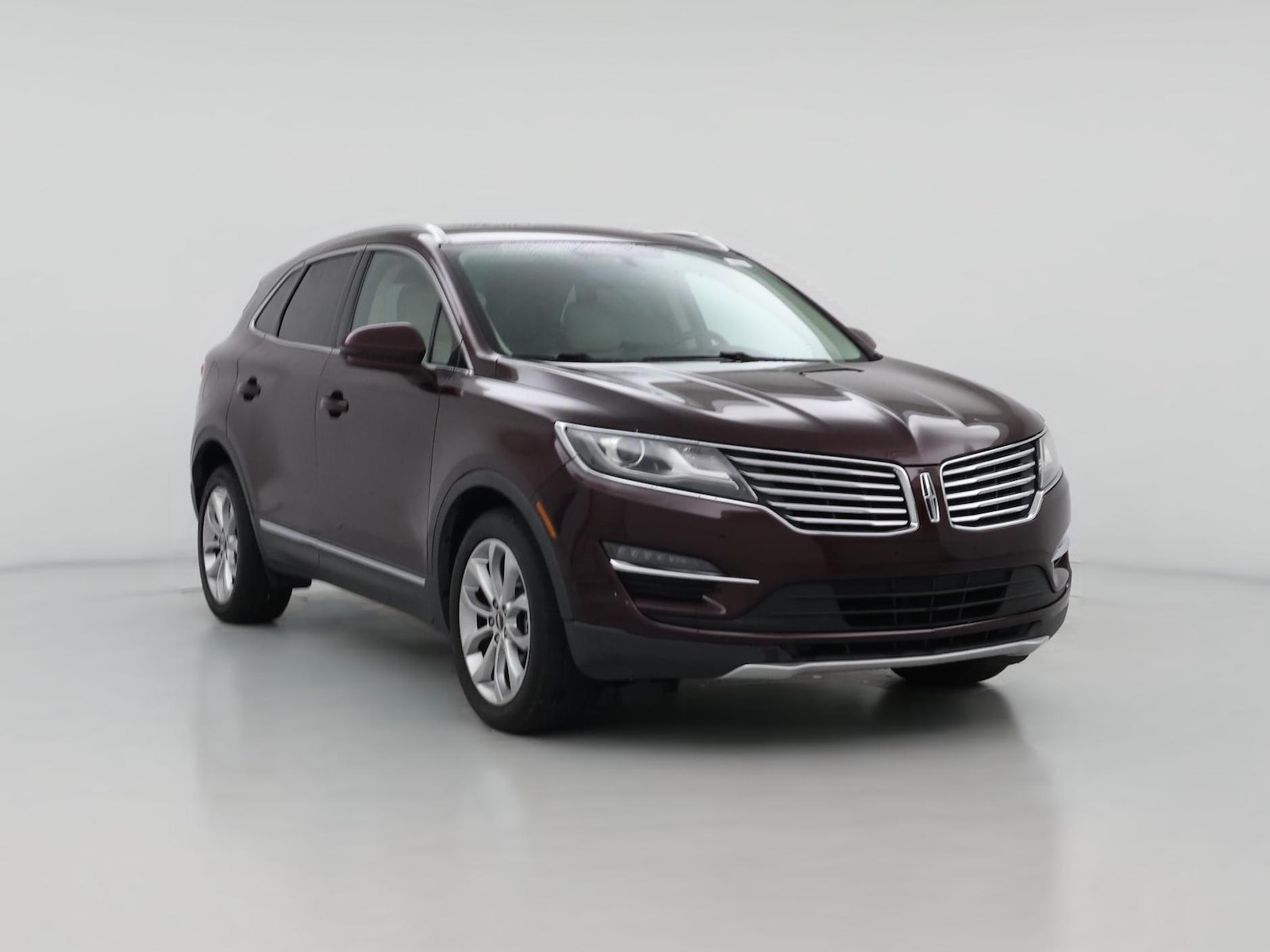 2016 Lincoln MKC Select