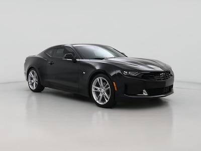 2023 Chevrolet Camaro 3LT