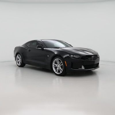 2023 Chevrolet Camaro 3LT