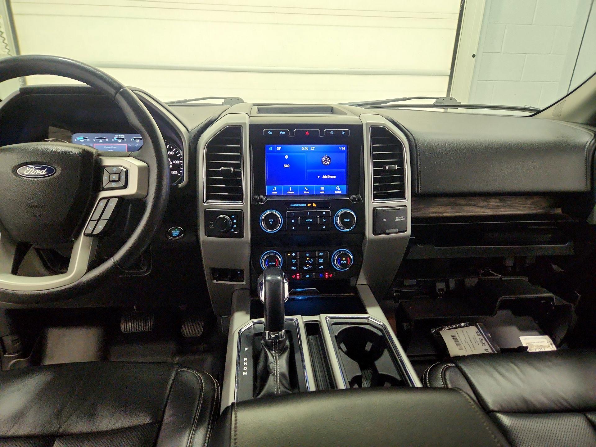 Thumbnail: 2020 Ford F-150 - 9