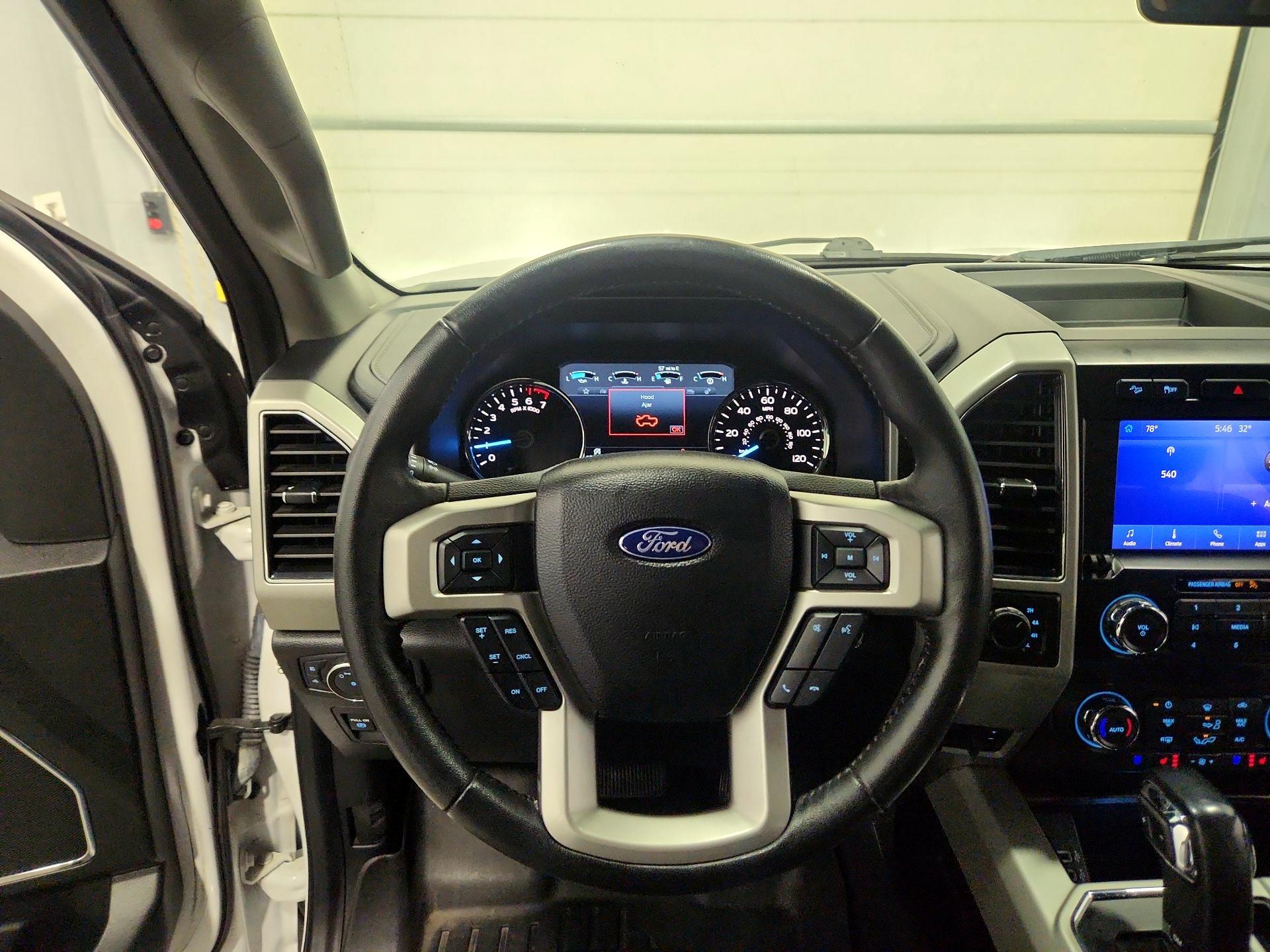 Thumbnail: 2020 Ford F-150 - 10