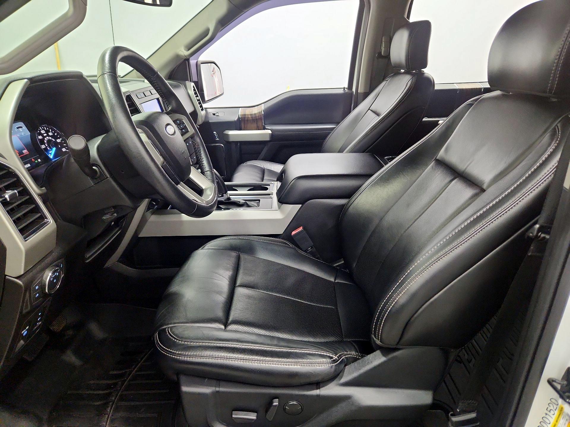 Thumbnail: 2020 Ford F-150 - 11