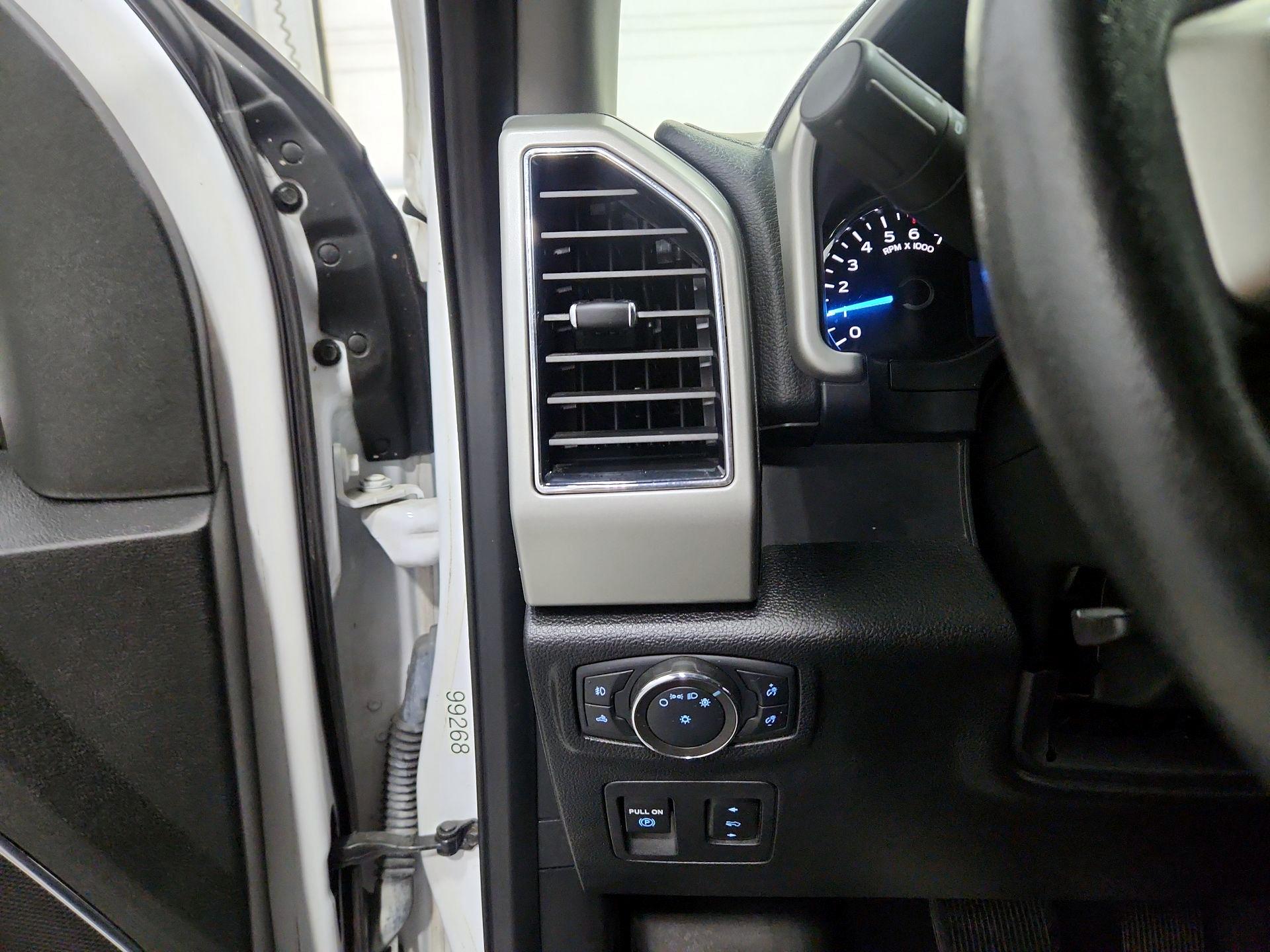 Thumbnail: 2020 Ford F-150 - 13