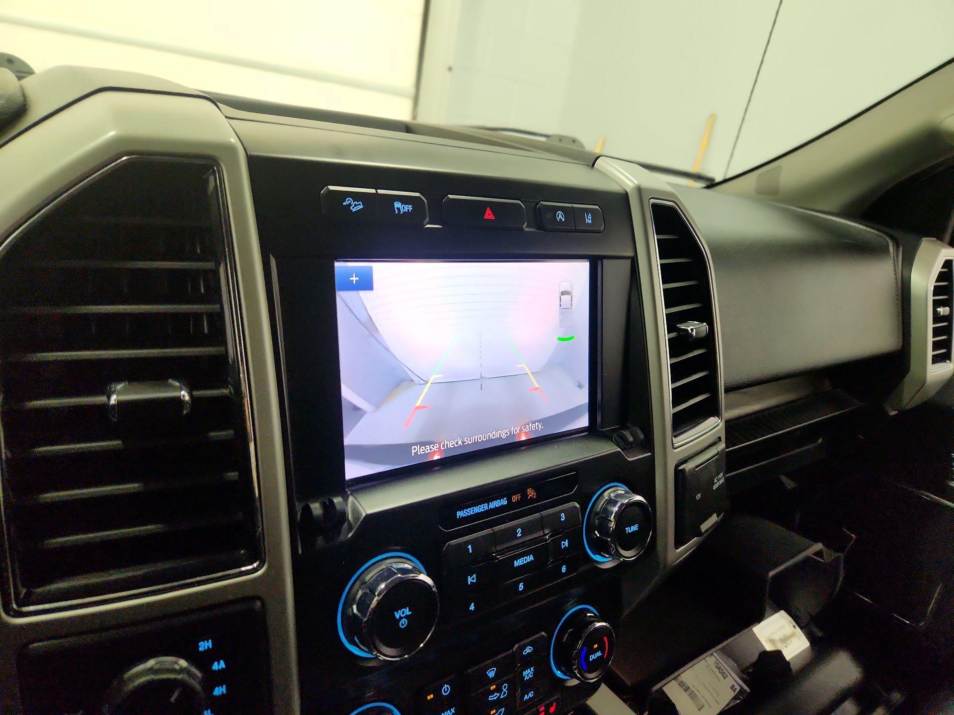 Thumbnail: 2020 Ford F-150 - 14