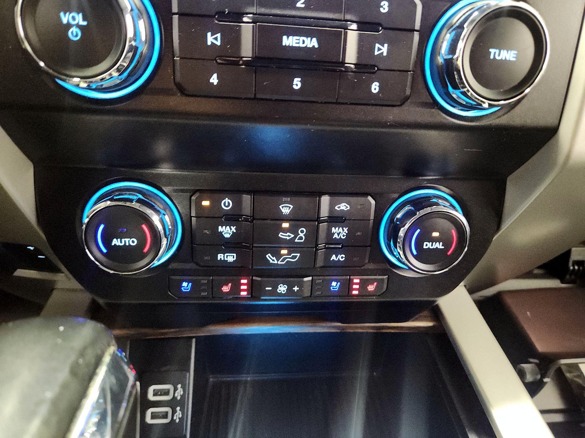 Thumbnail: 2020 Ford F-150 - 16