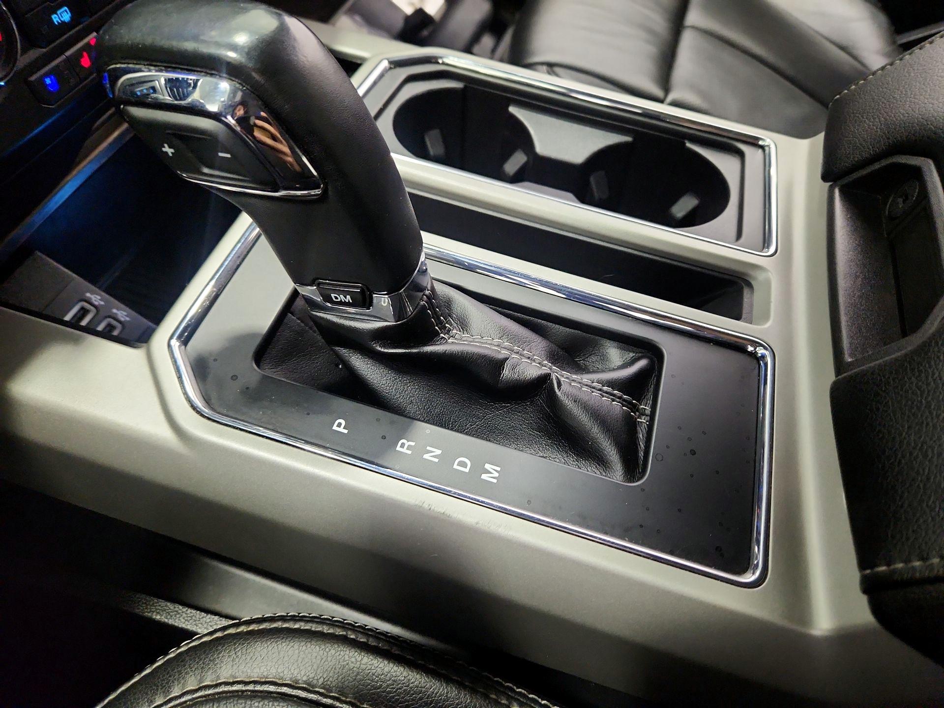 Thumbnail: 2020 Ford F-150 - 17