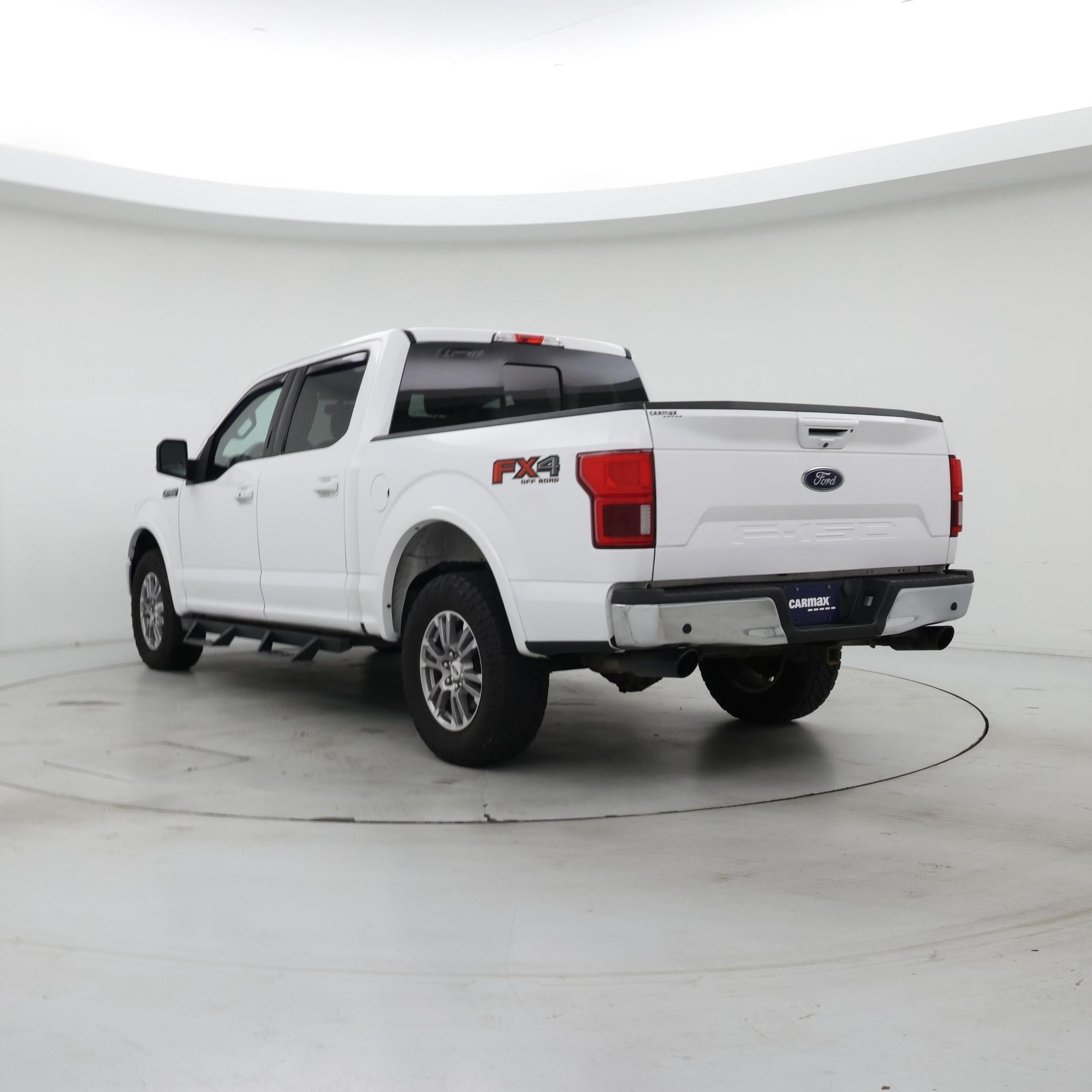 Thumbnail: 2020 Ford F-150 - 2