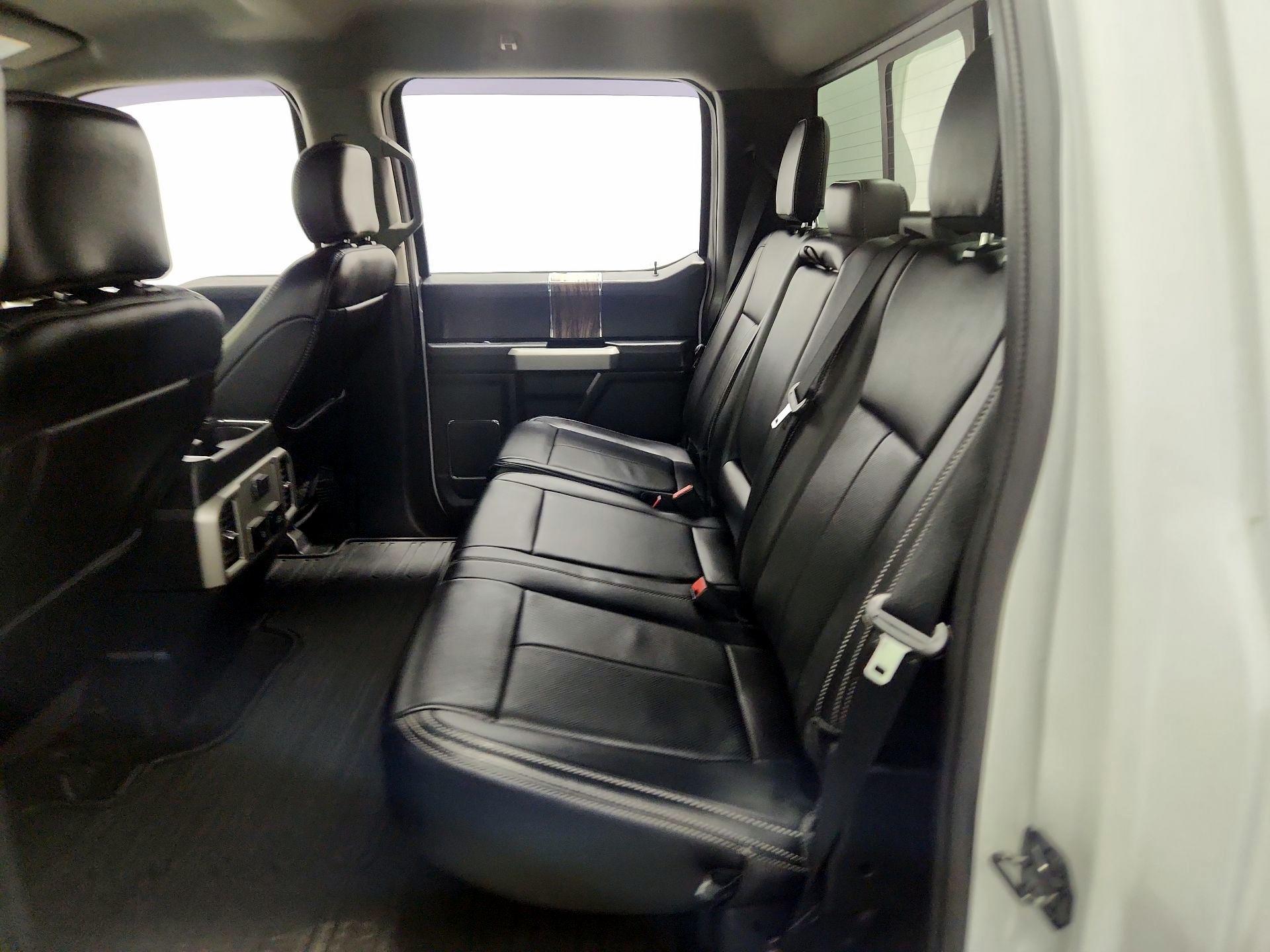 Thumbnail: 2020 Ford F-150 - 19