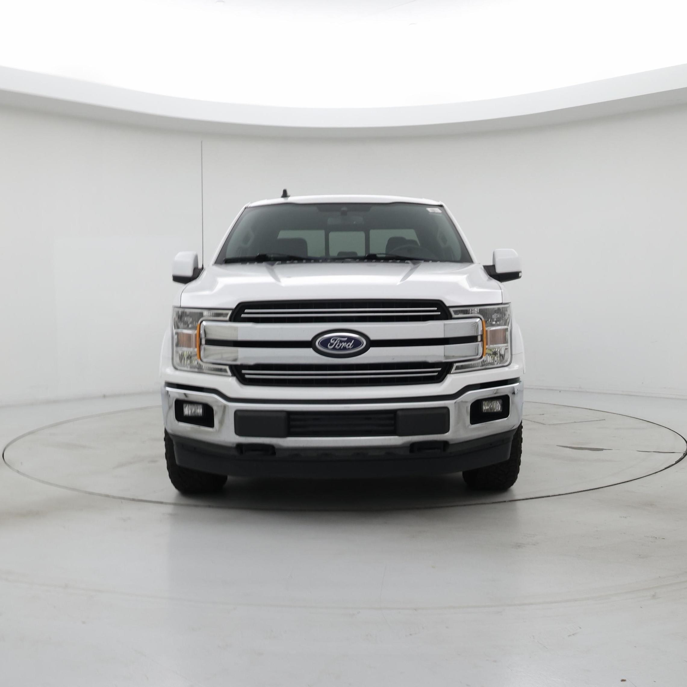 Thumbnail: 2020 Ford F-150 - 5