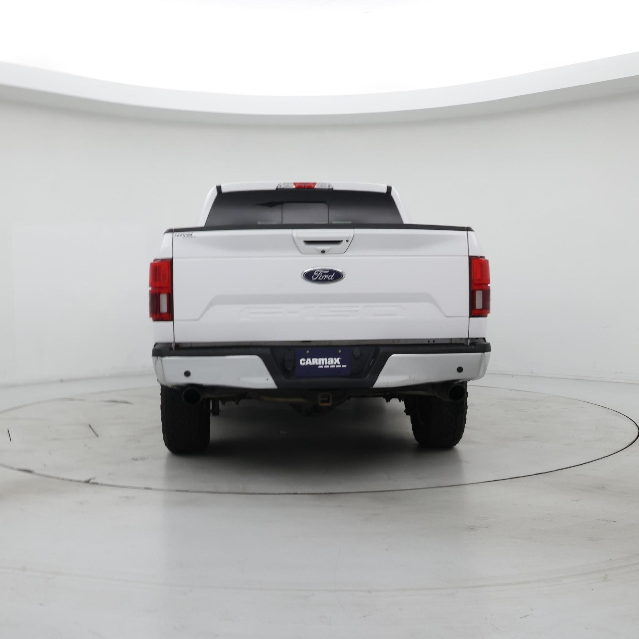 Thumbnail: 2020 Ford F-150 - 6