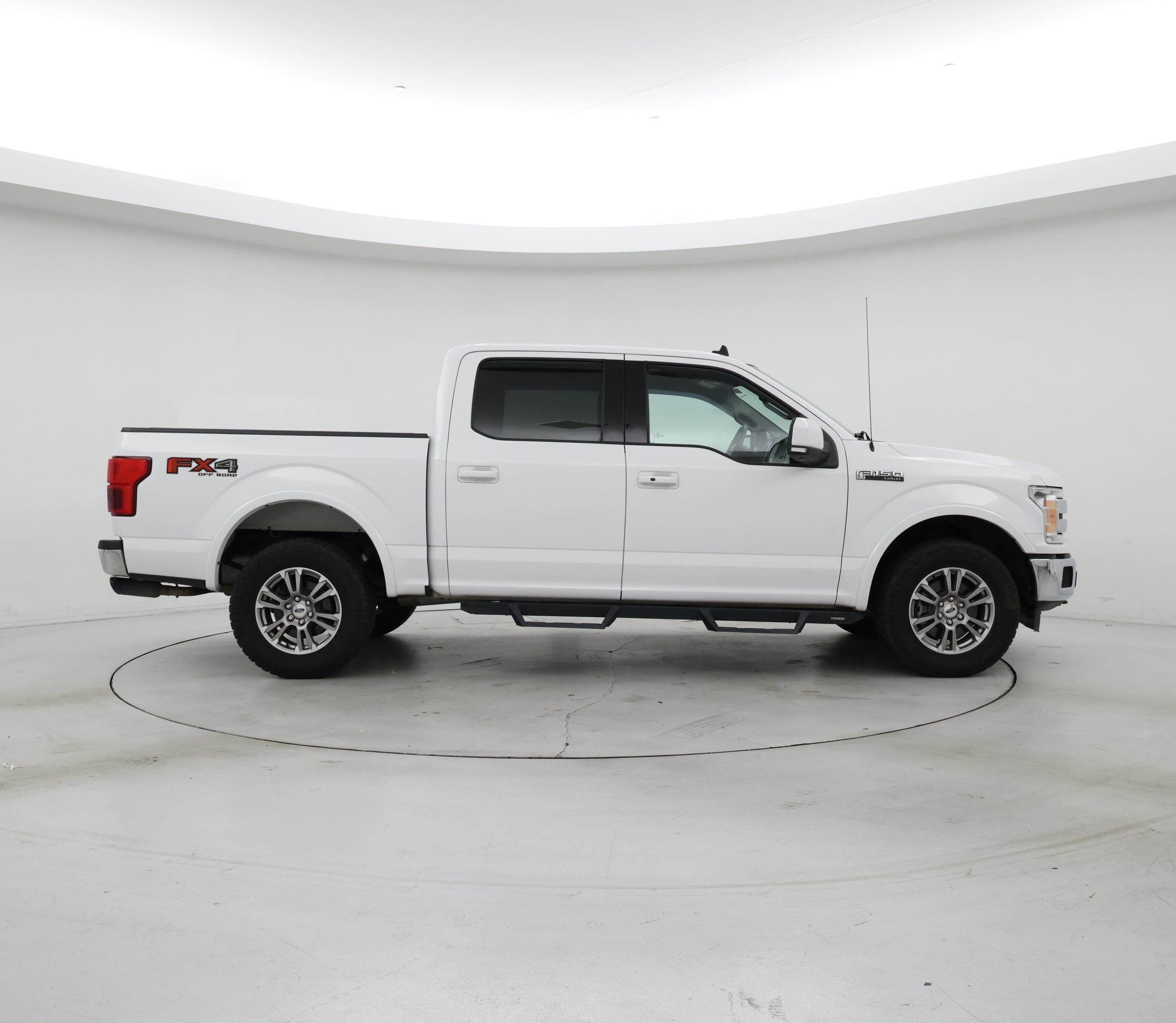 Thumbnail: 2020 Ford F-150 - 7