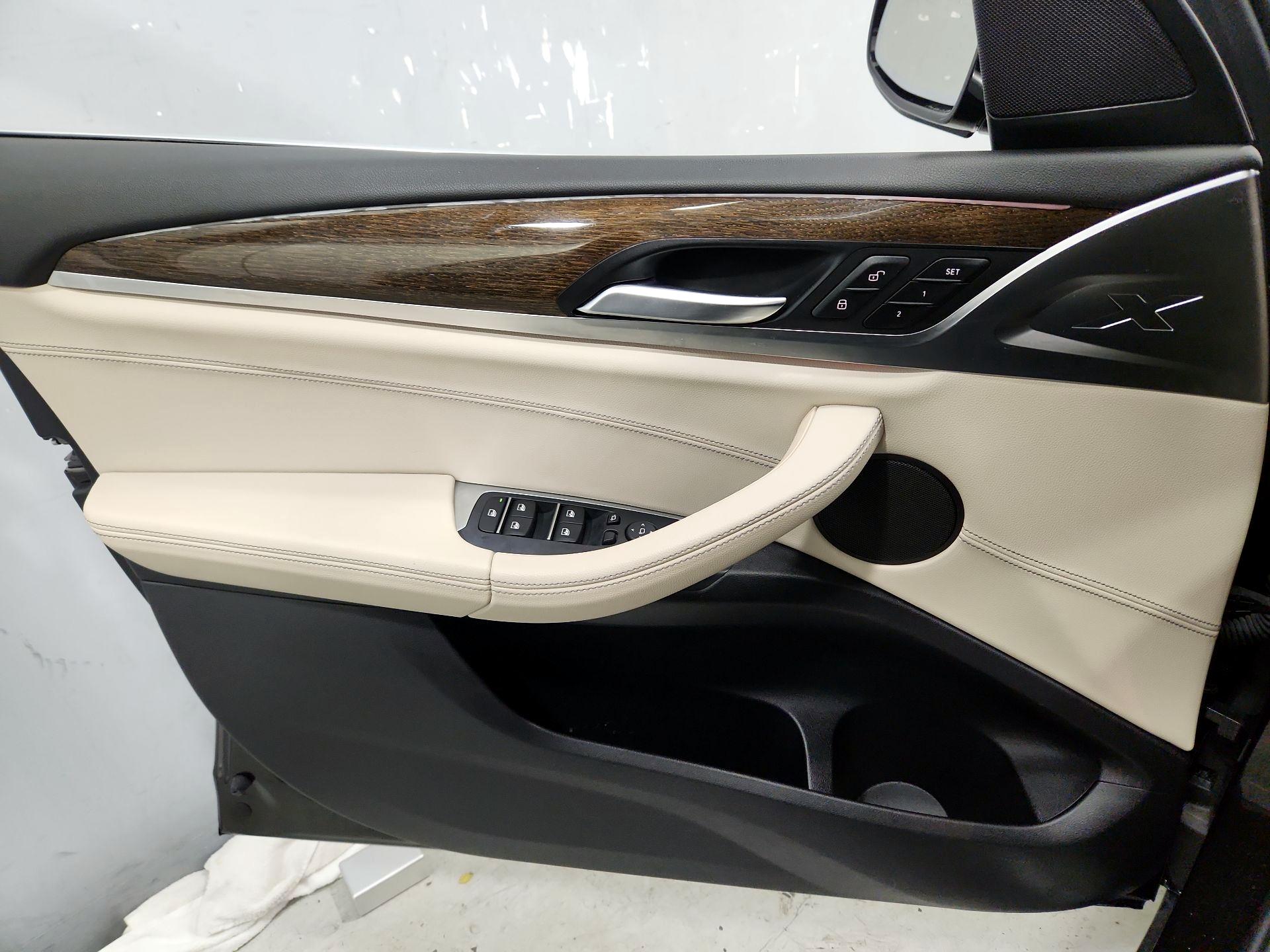 Thumbnail: 2018 BMW X3 - 12