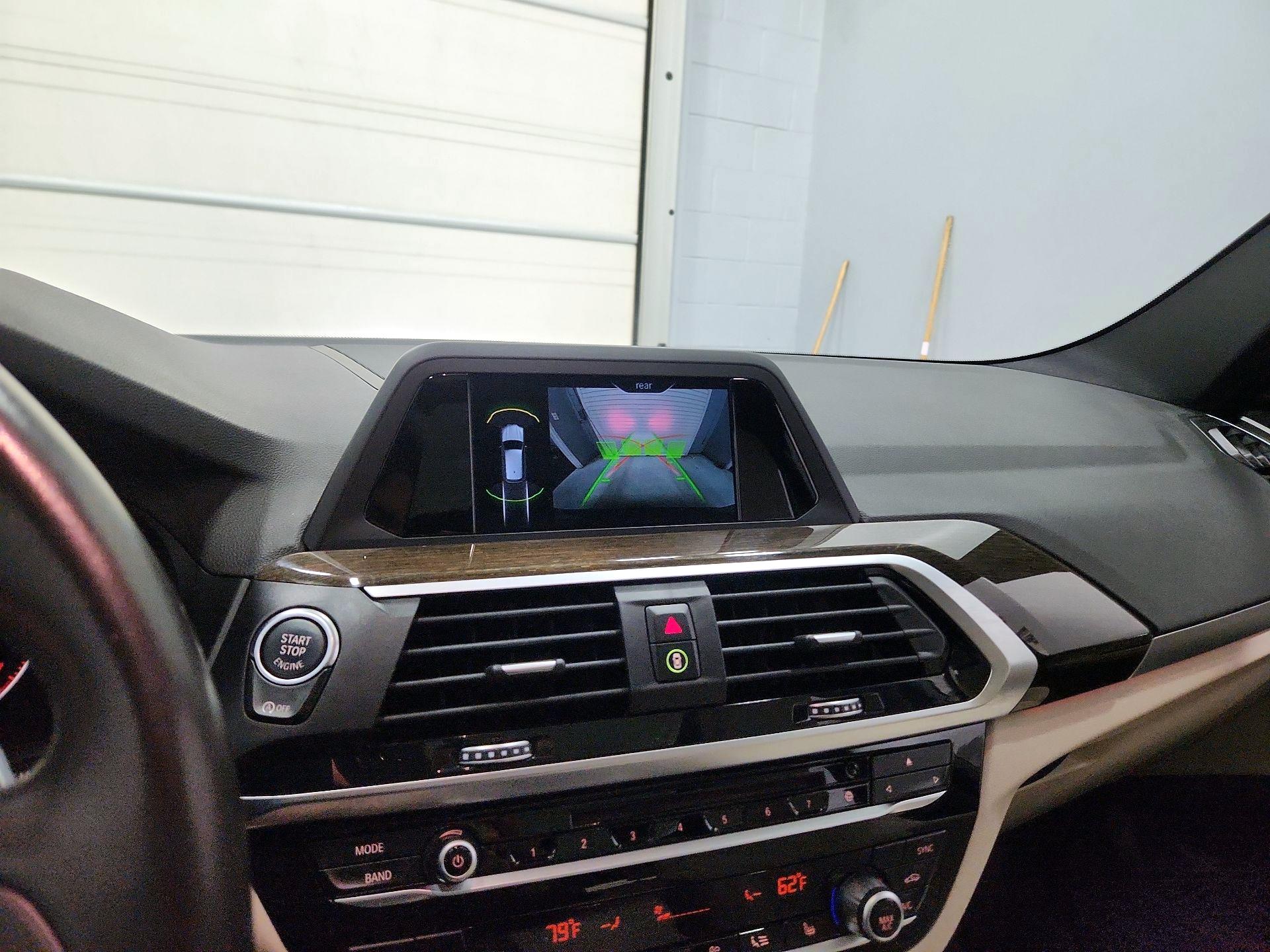 Thumbnail: 2018 BMW X3 - 14