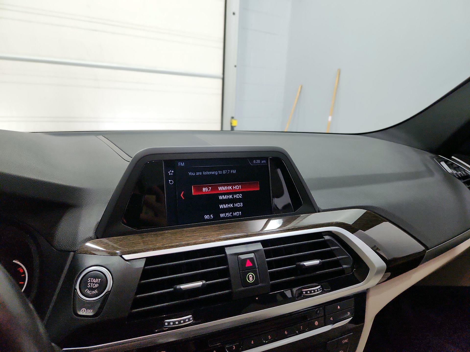 Thumbnail: 2018 BMW X3 - 15