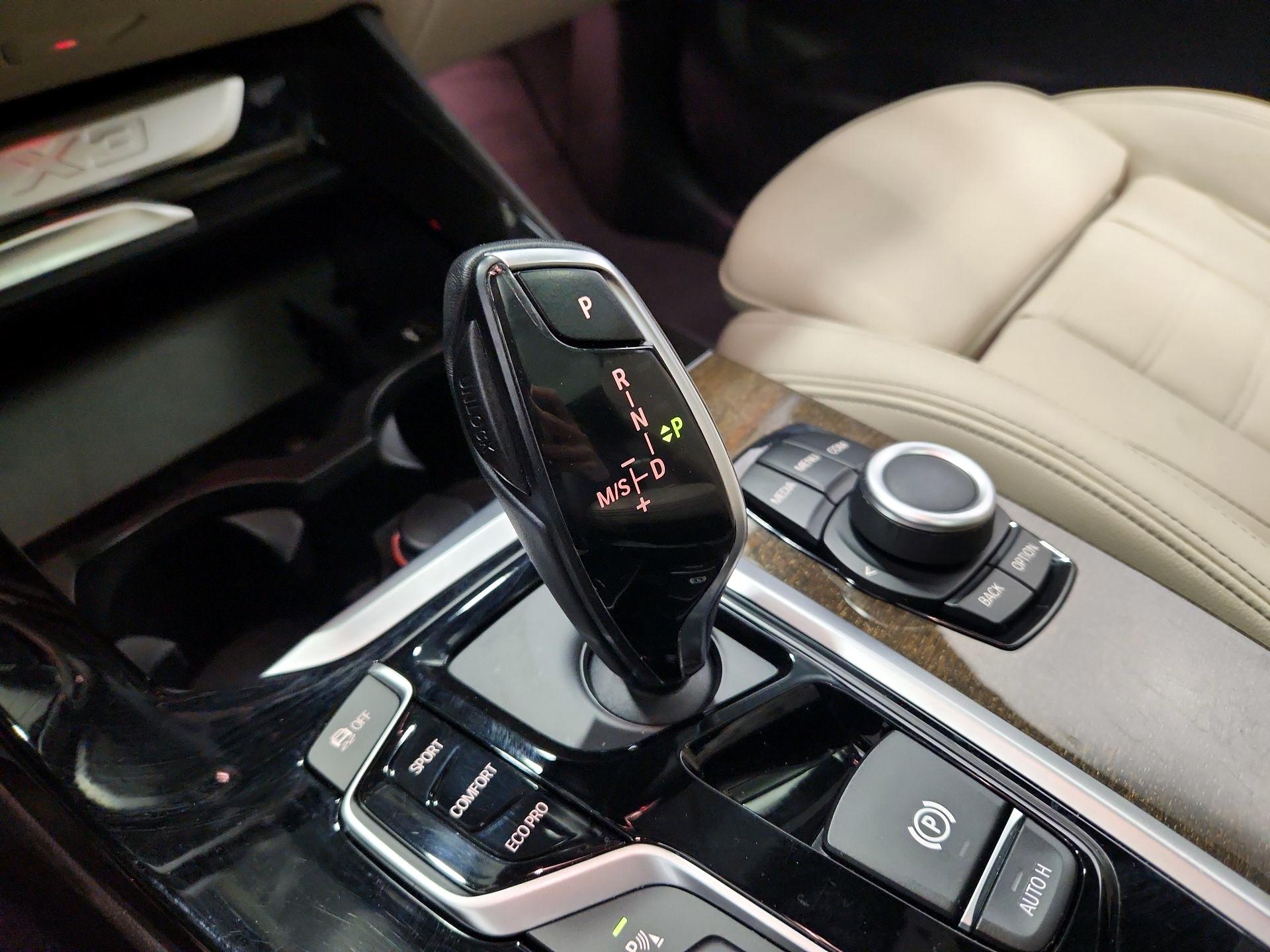 Thumbnail: 2018 BMW X3 - 17