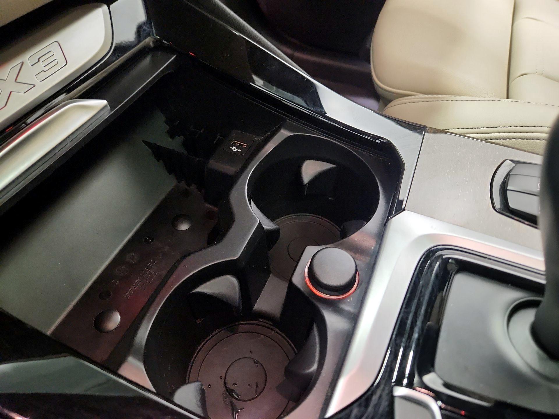 Thumbnail: 2018 BMW X3 - 18