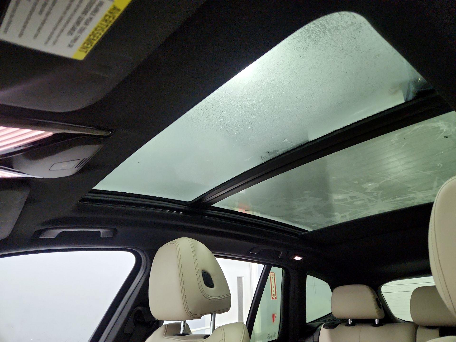 Thumbnail: 2018 BMW X3 - 19