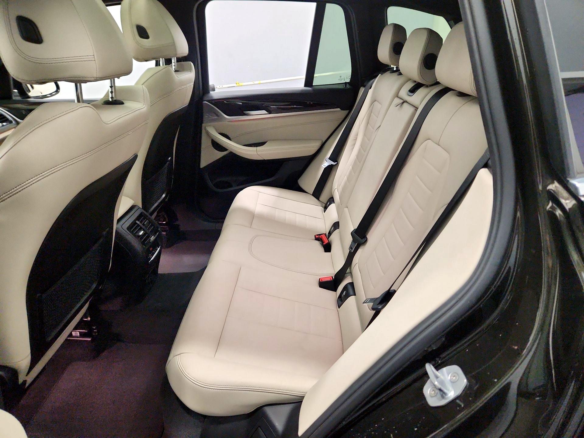 Thumbnail: 2018 BMW X3 - 20