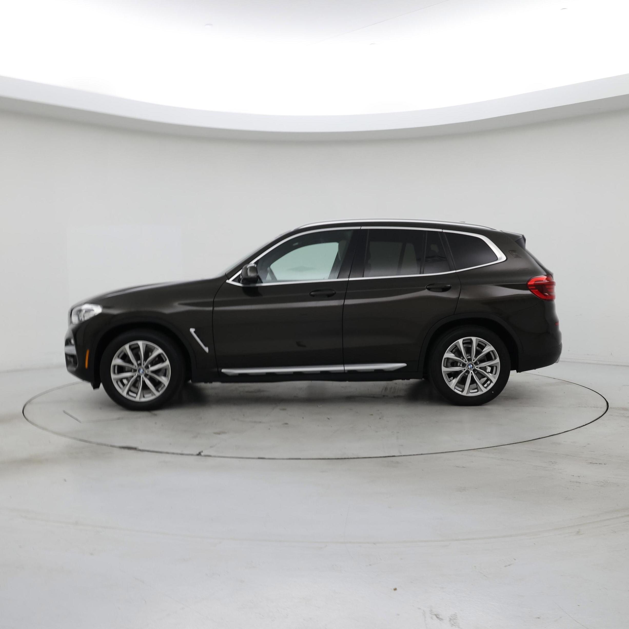 Thumbnail: 2018 BMW X3 - 3