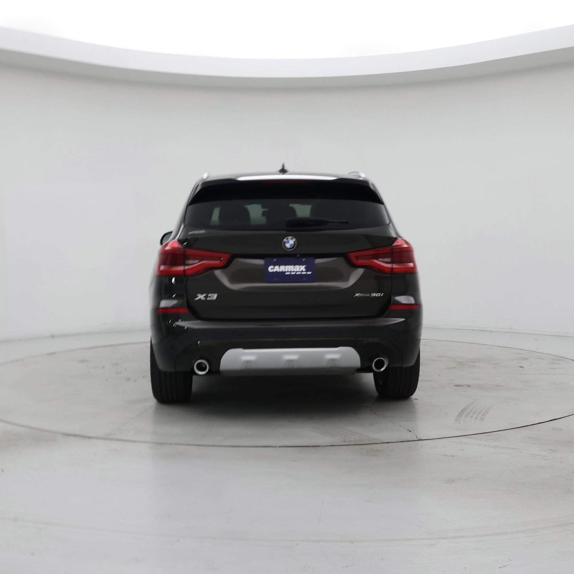 Thumbnail: 2018 BMW X3 - 6