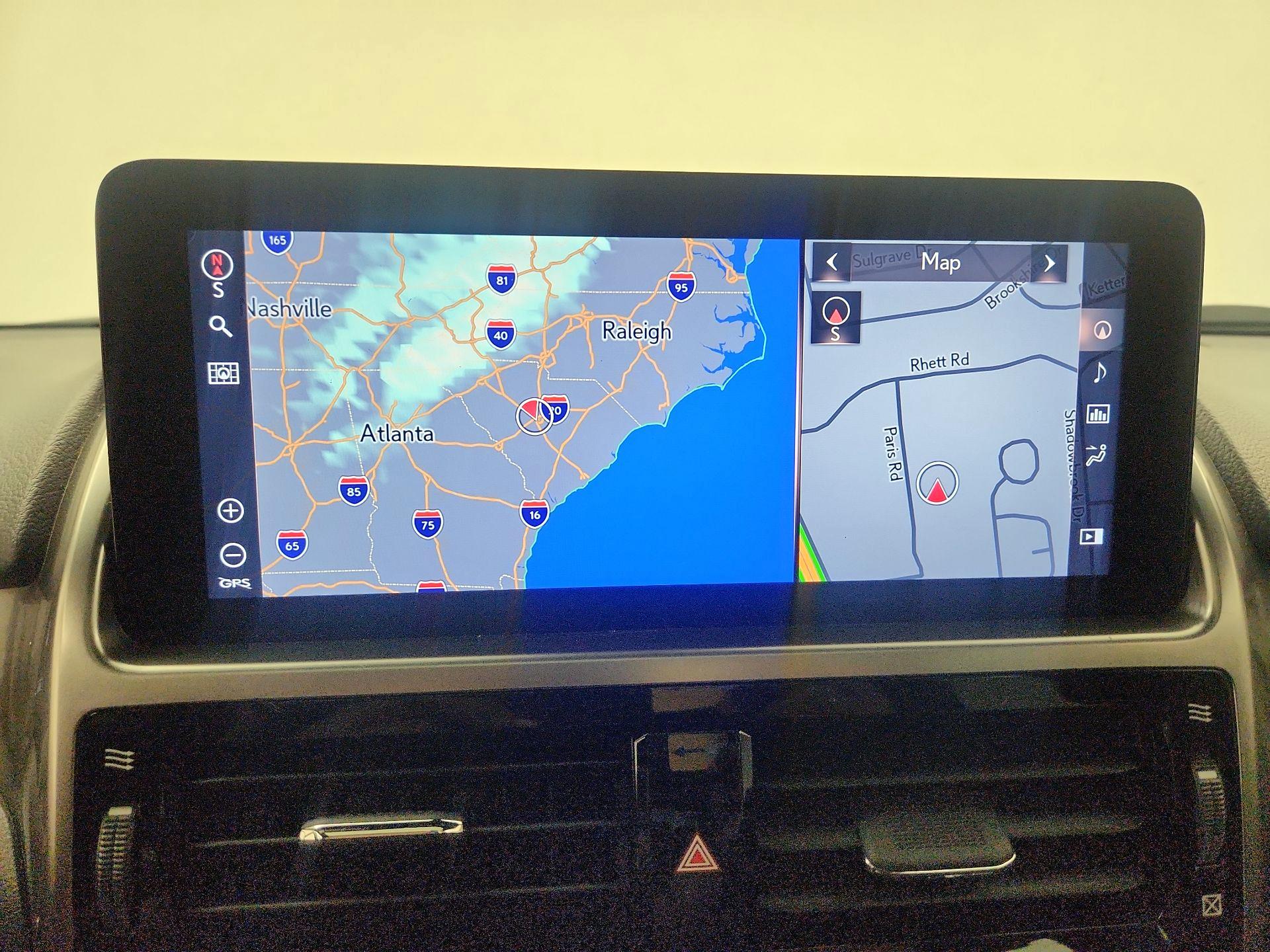 Thumbnail: 2022 Lexus GX - 14